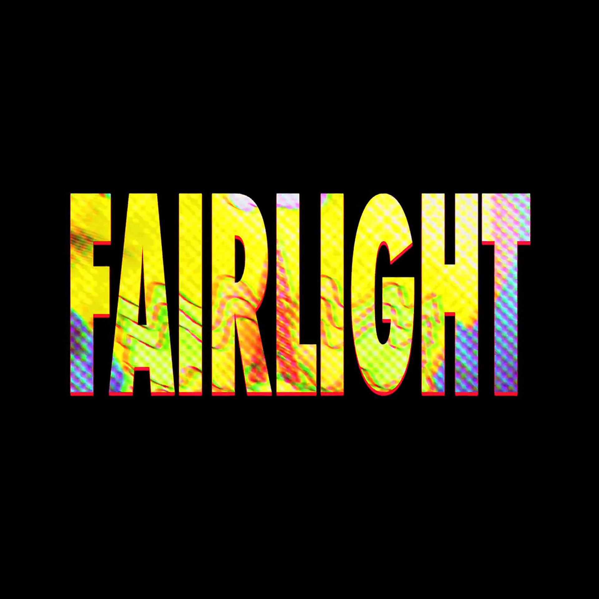 Постер альбома Fairlight