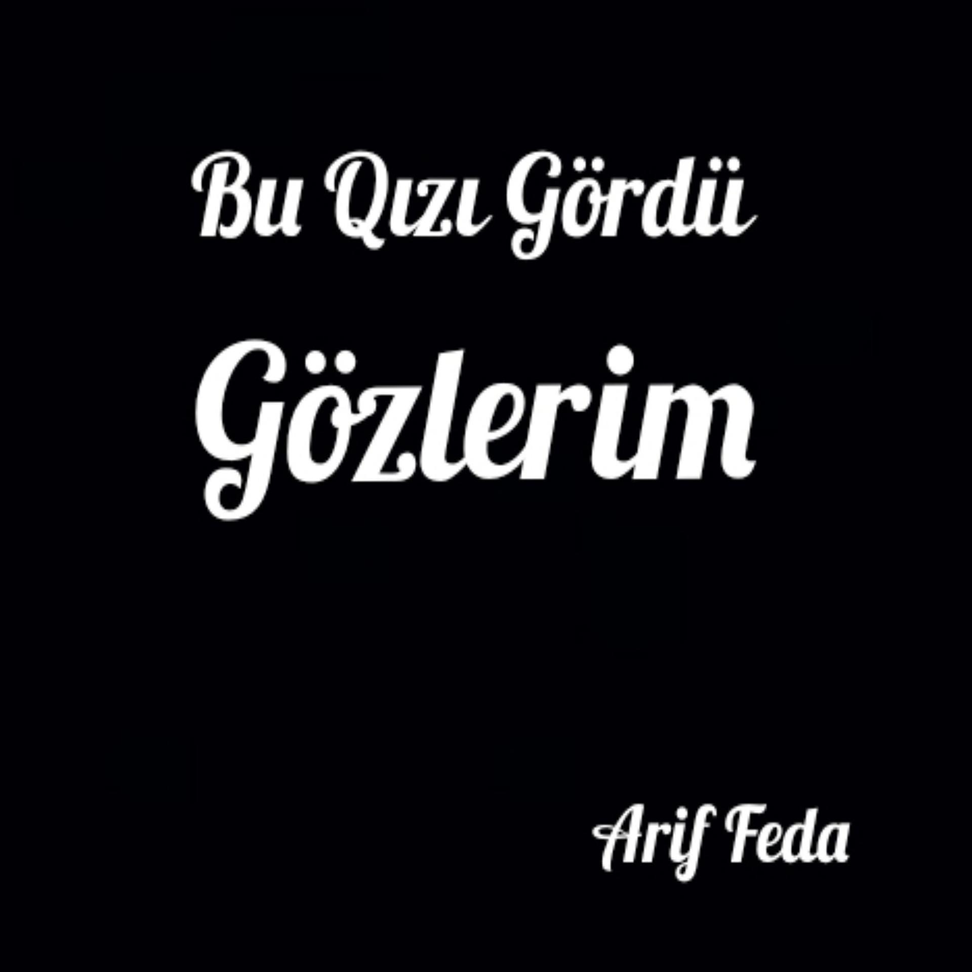 Постер альбома Bu Qızı Gördü Gözlerim