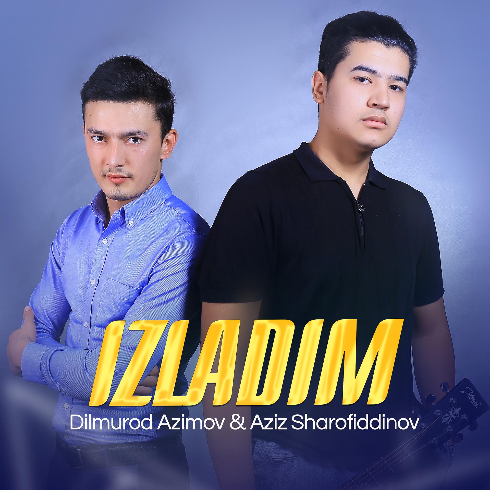 Постер альбома Izladim