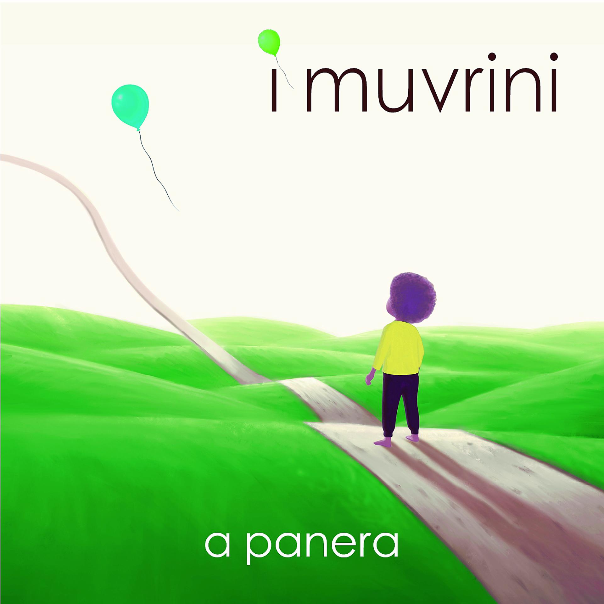 Постер к треку I Muvrini - A Panera