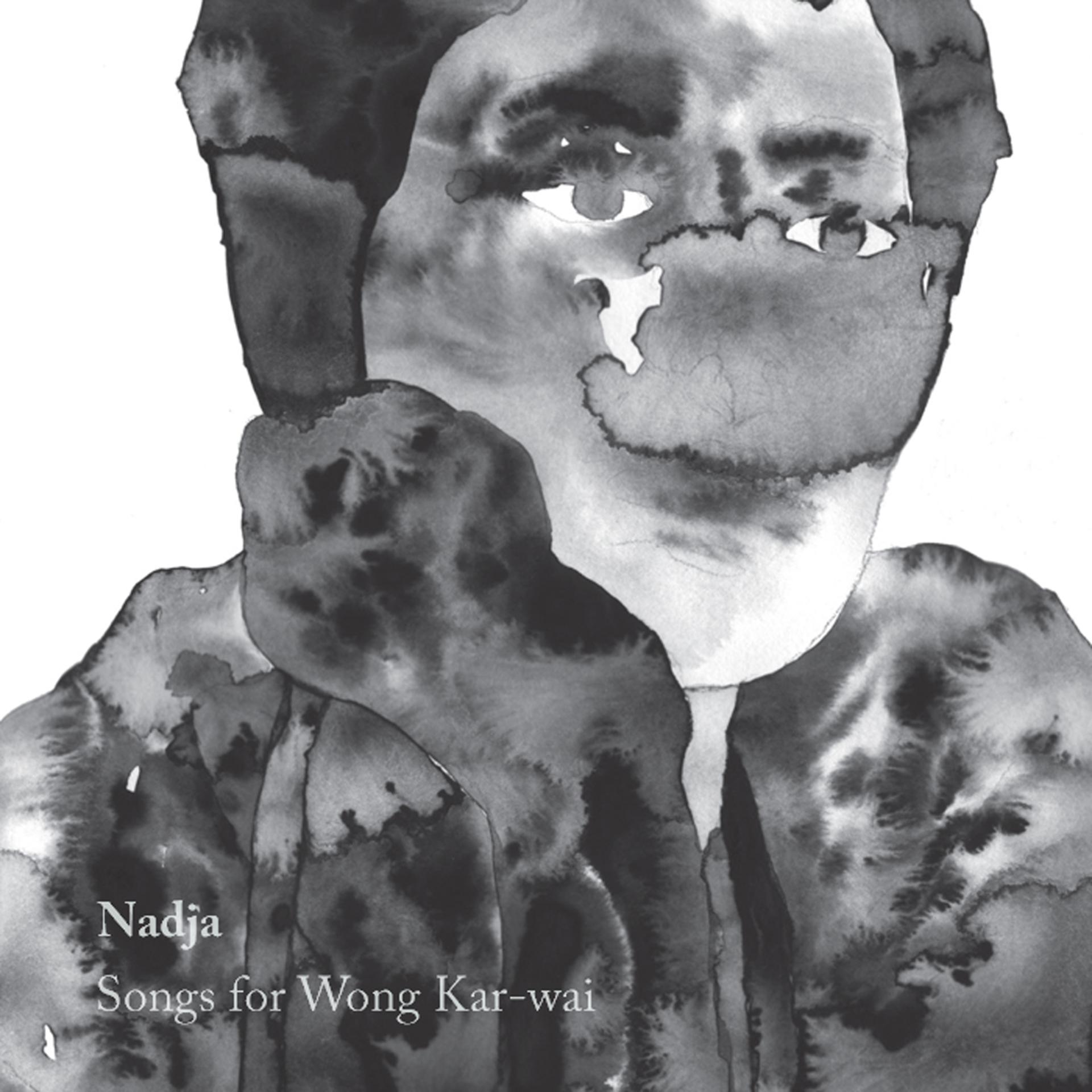 Постер альбома Songs for Wong Kar-Wai
