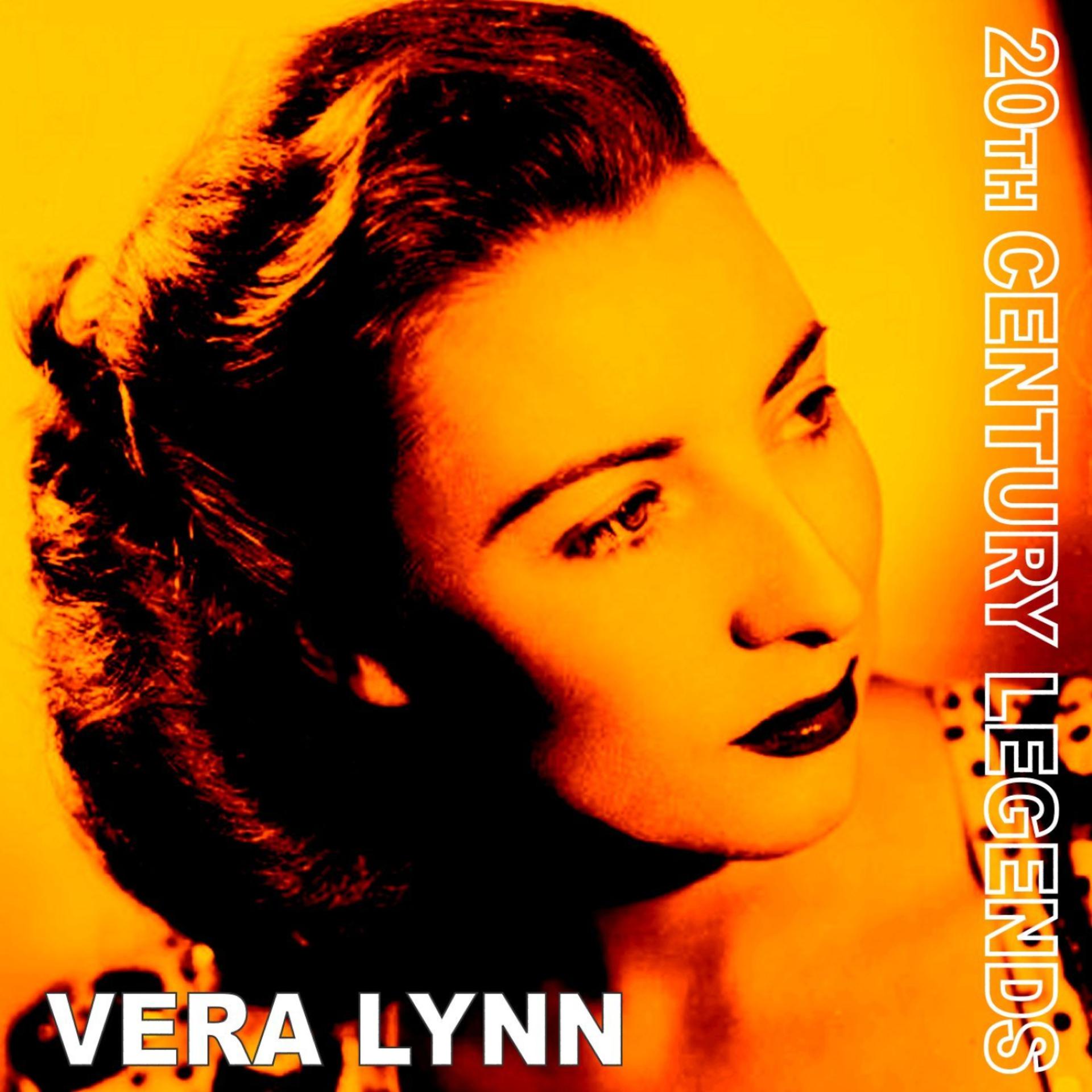 Постер альбома 20th Century Legends (Vera Lynn)