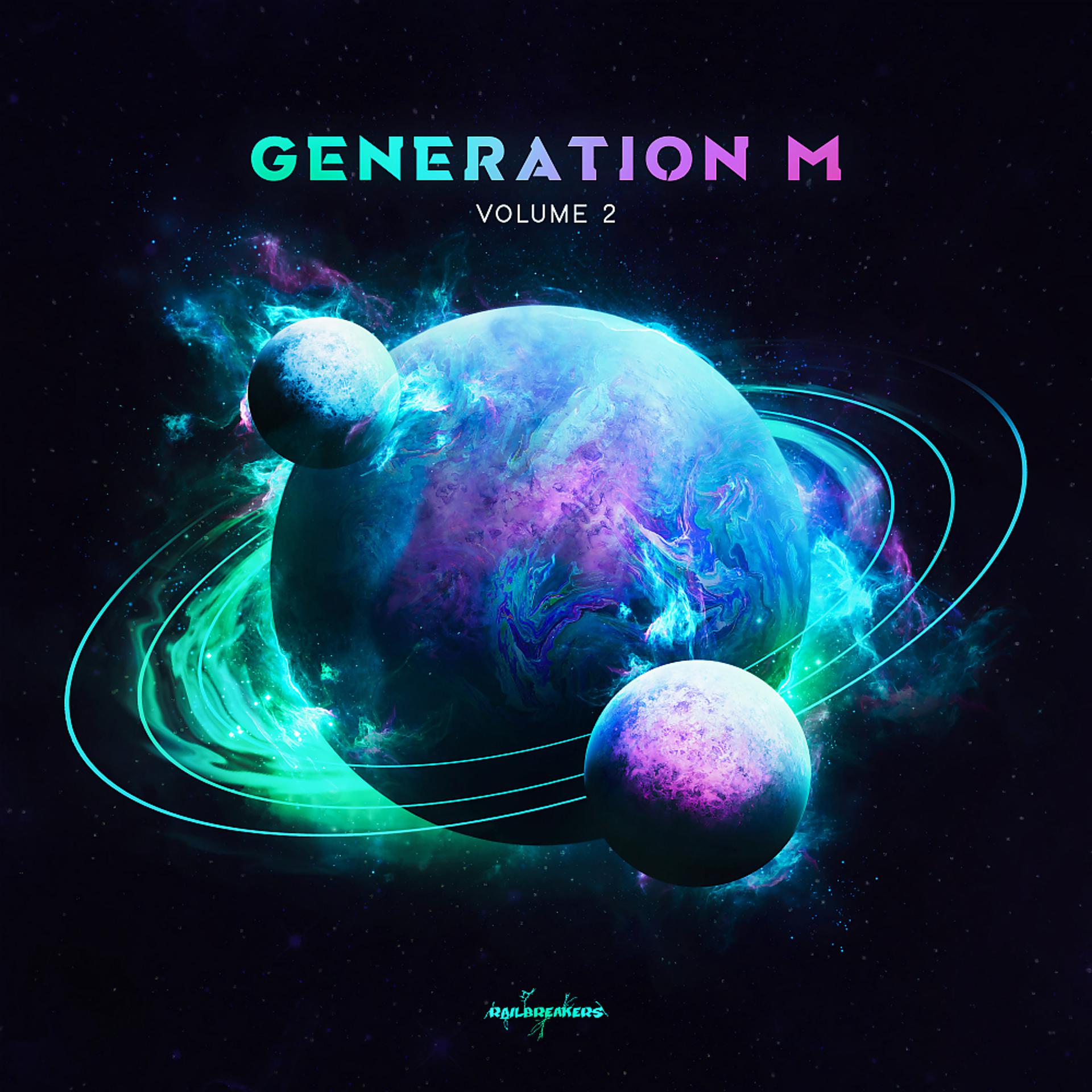 Постер альбома Generation M: Volume 2