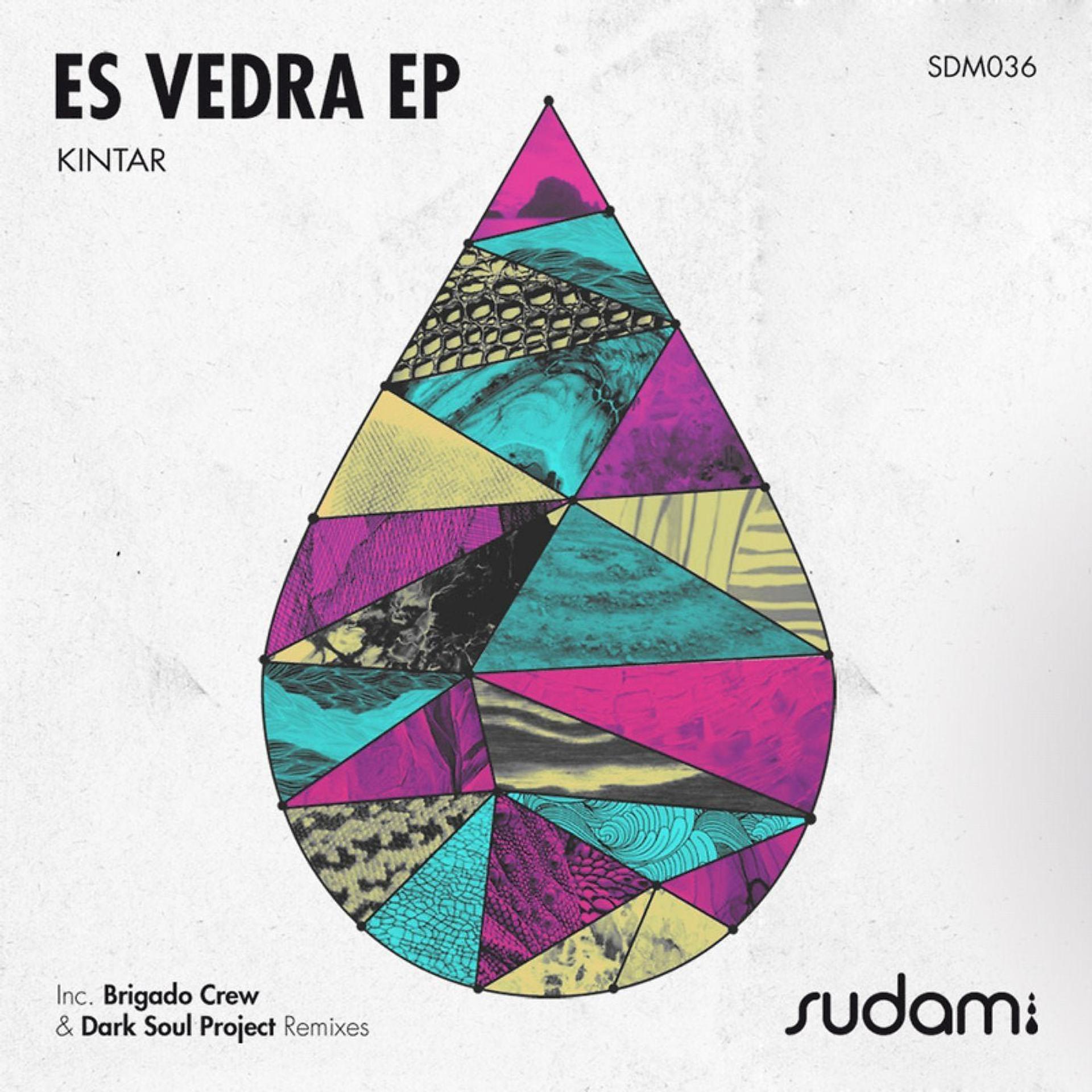 Постер альбома Es Vedra
