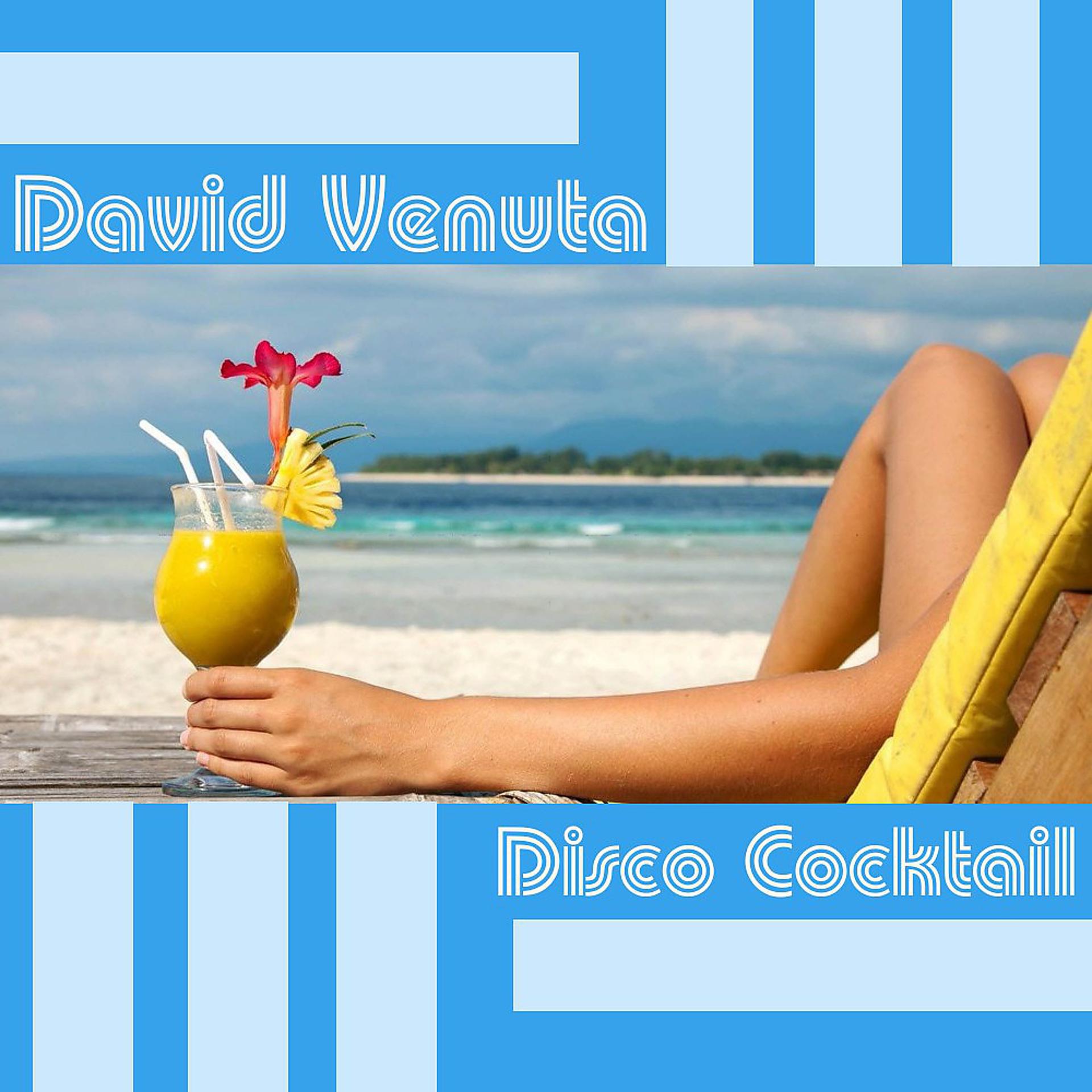 Постер альбома Disco Cocktail