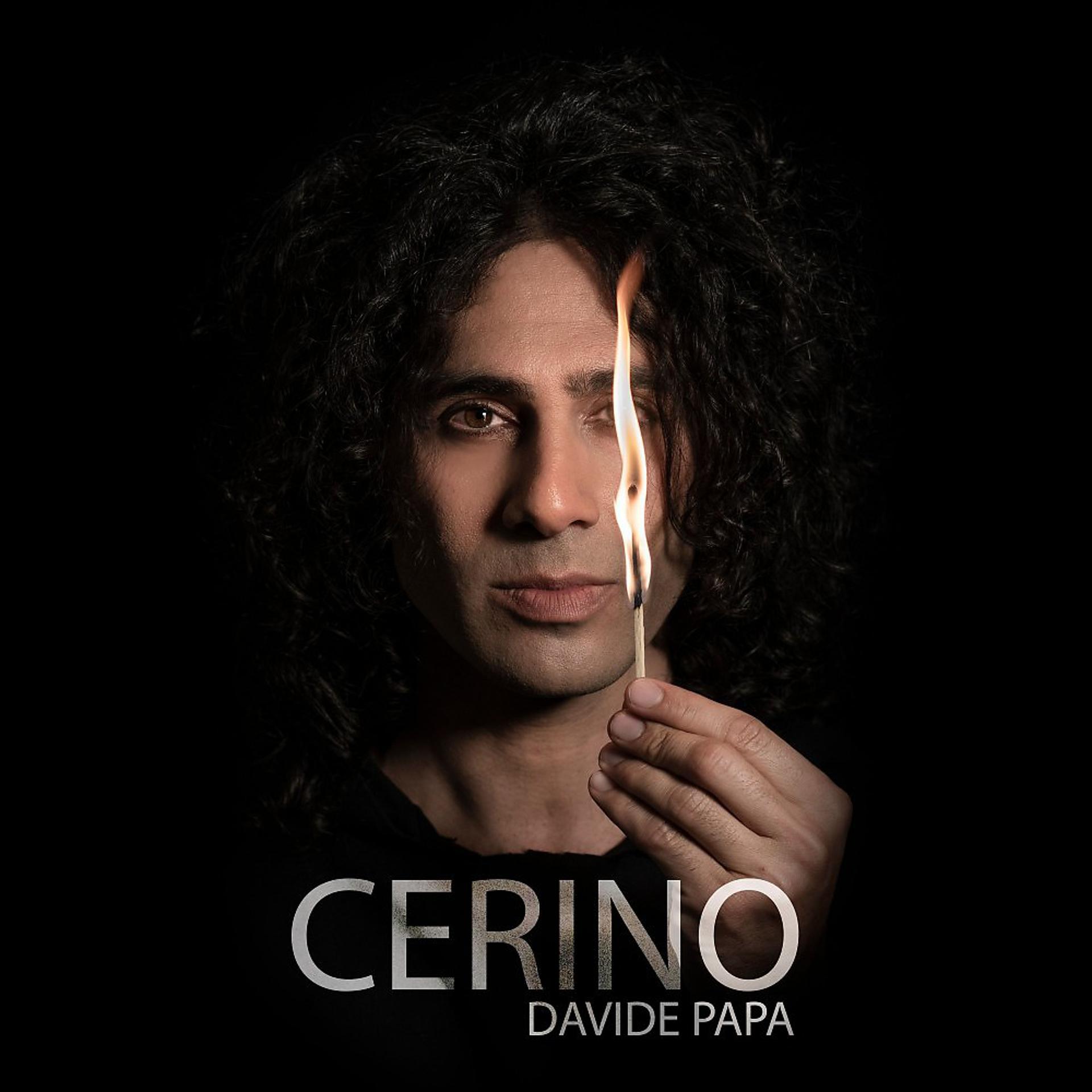 Постер альбома Cerino