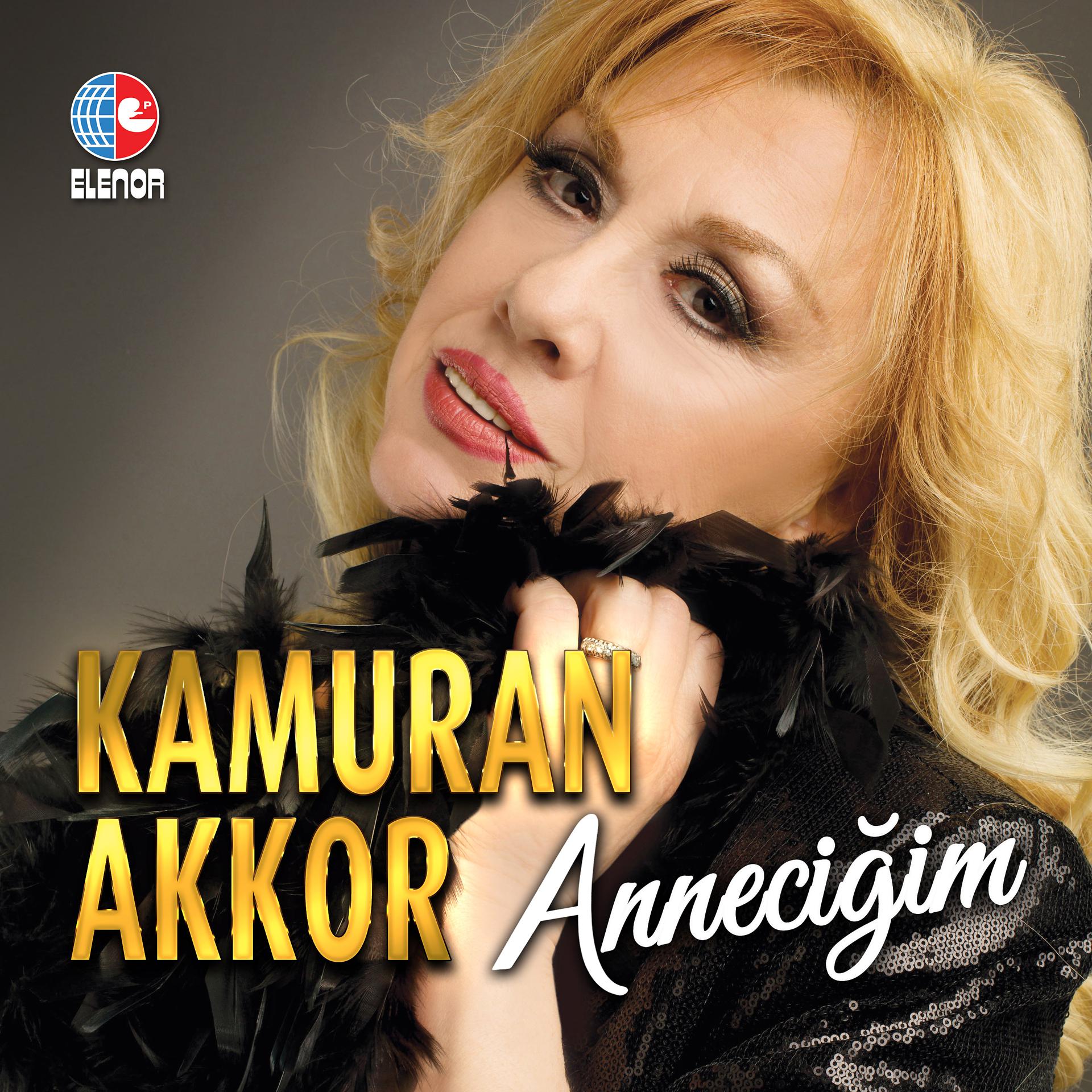 Постер альбома Anneciğim
