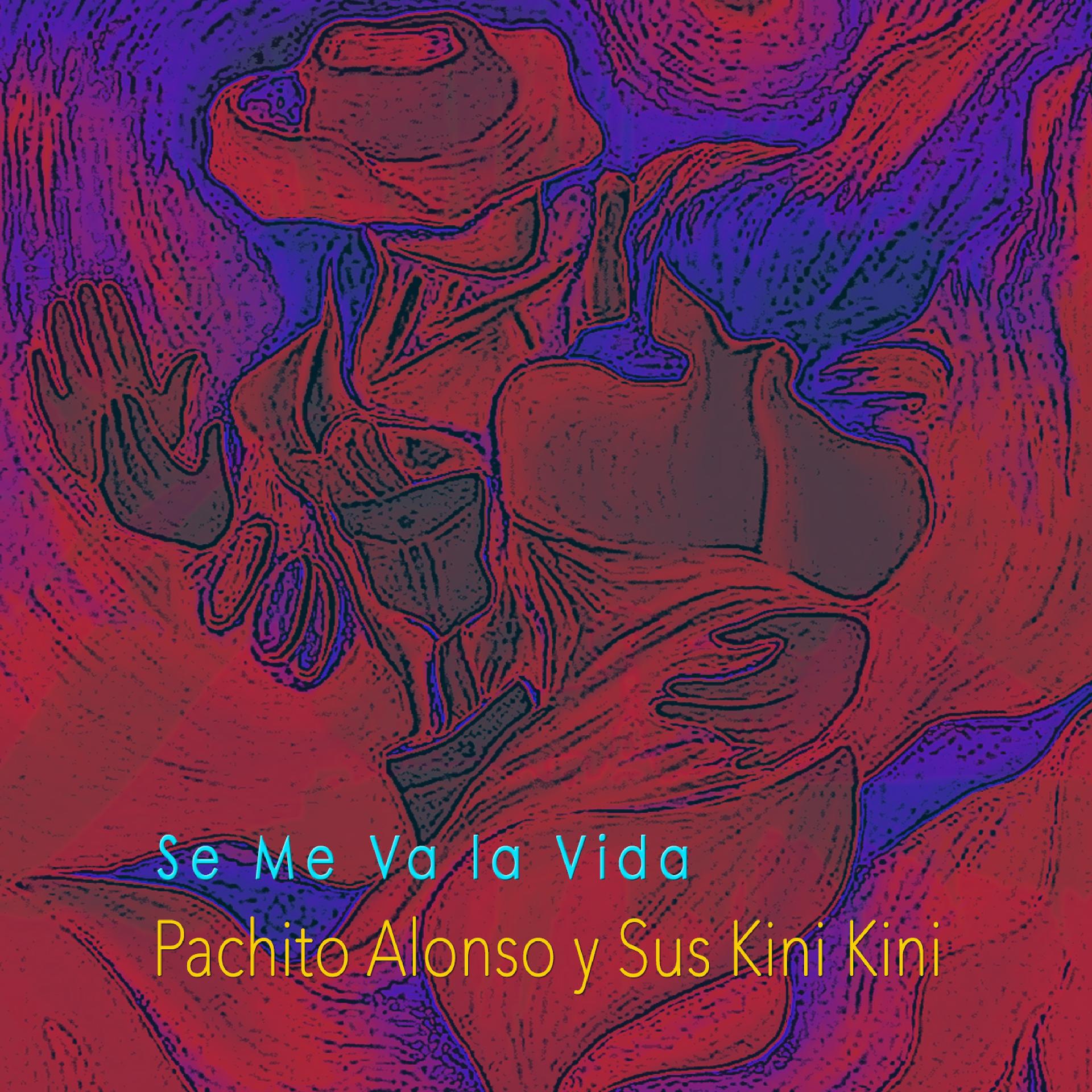 Постер альбома Se Me Va la Vida