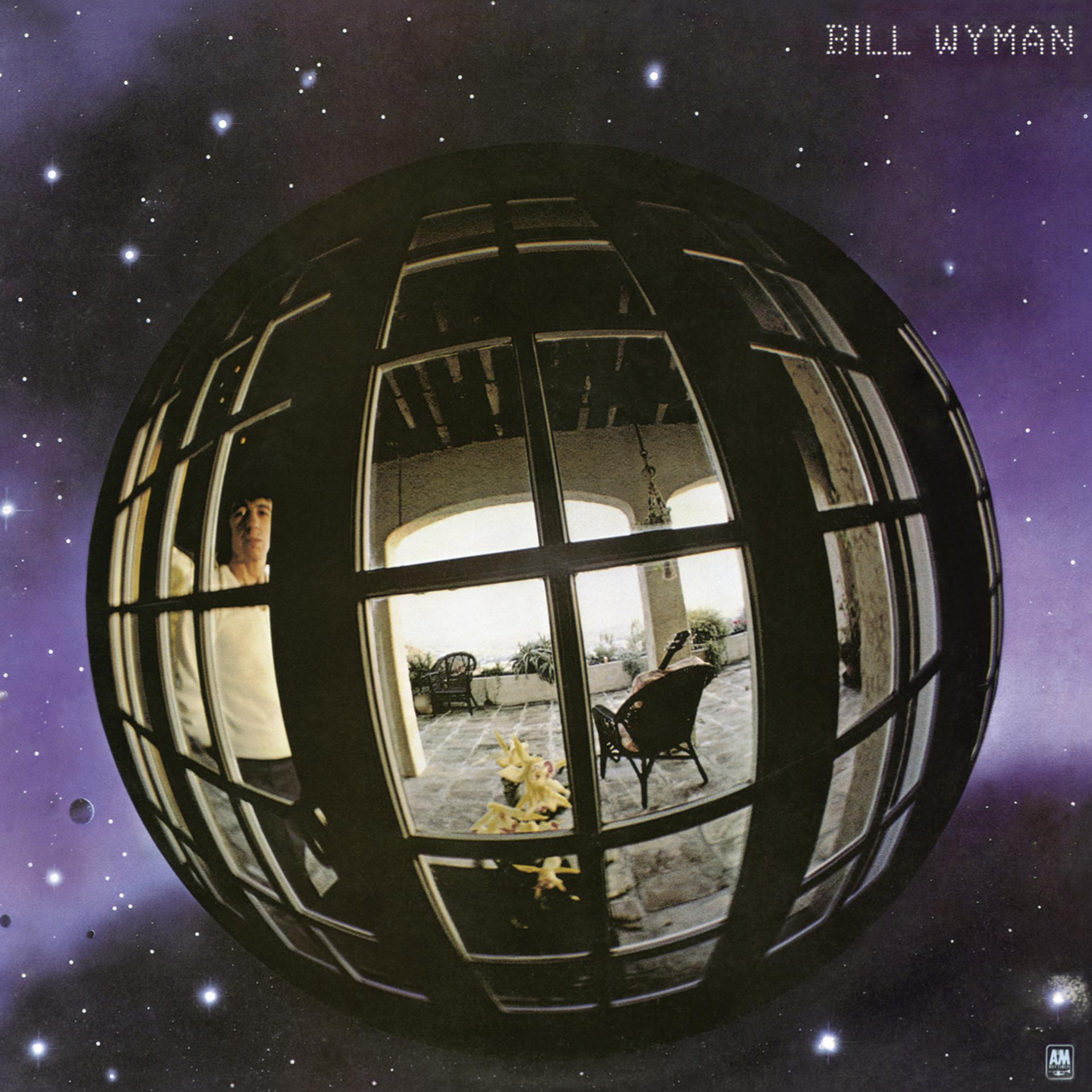 Постер альбома Bill Wyman