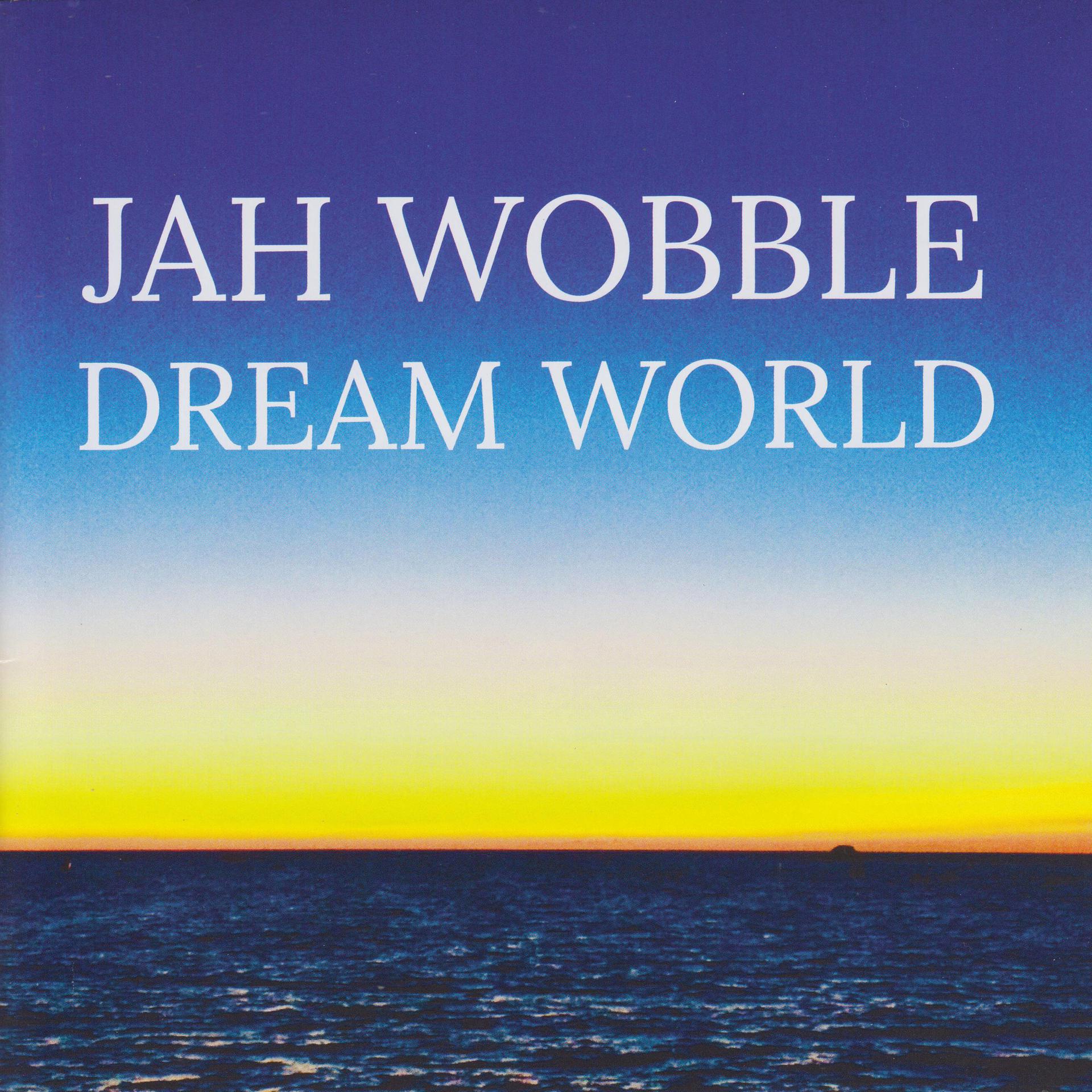 Постер альбома Dream World