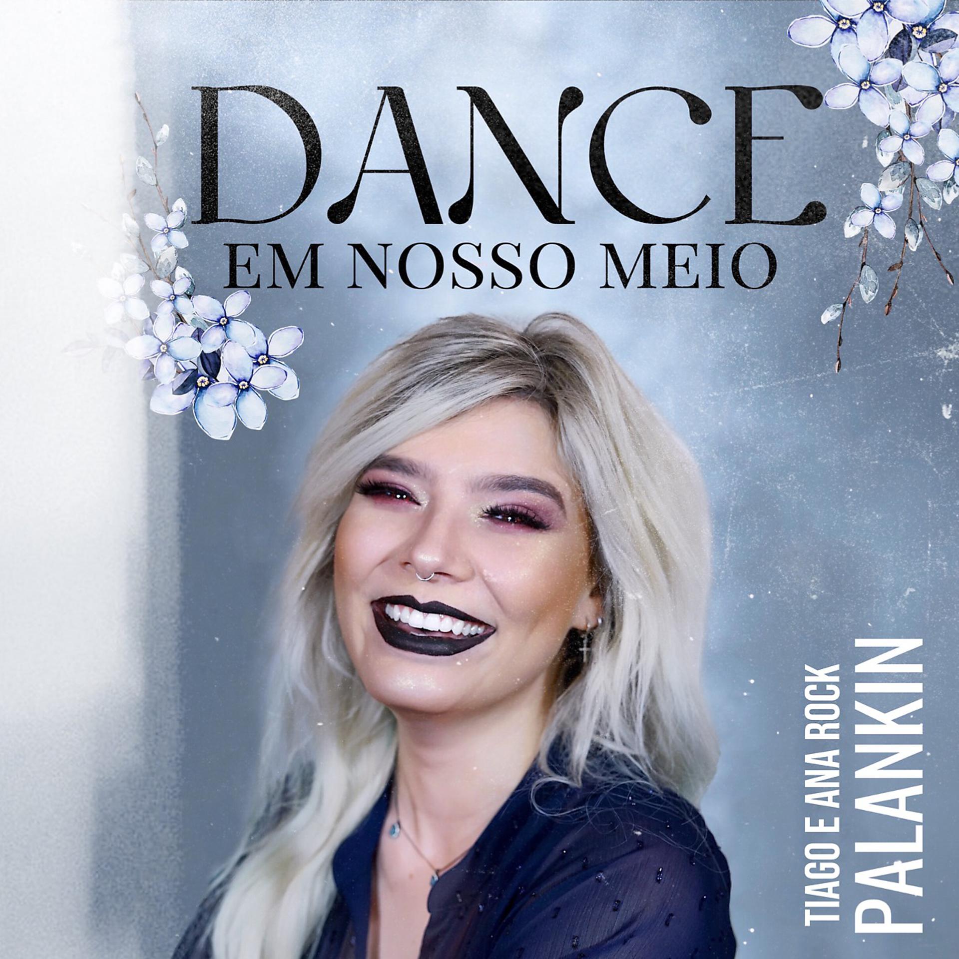 Постер альбома Dance em Nosso Meio