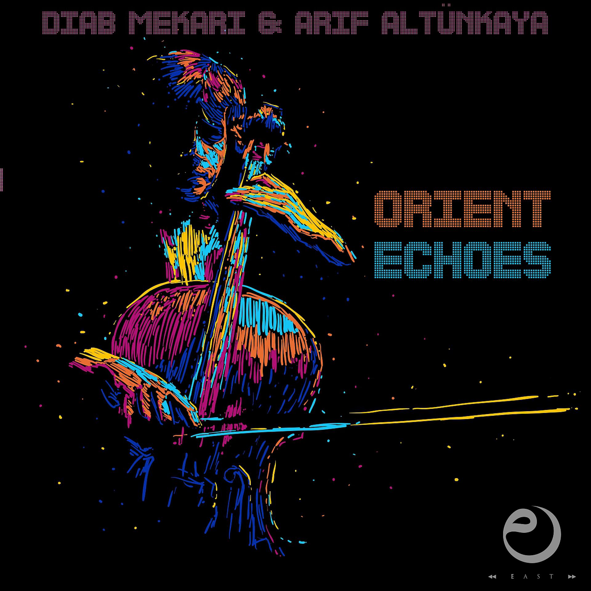 Постер альбома Orient Echoes