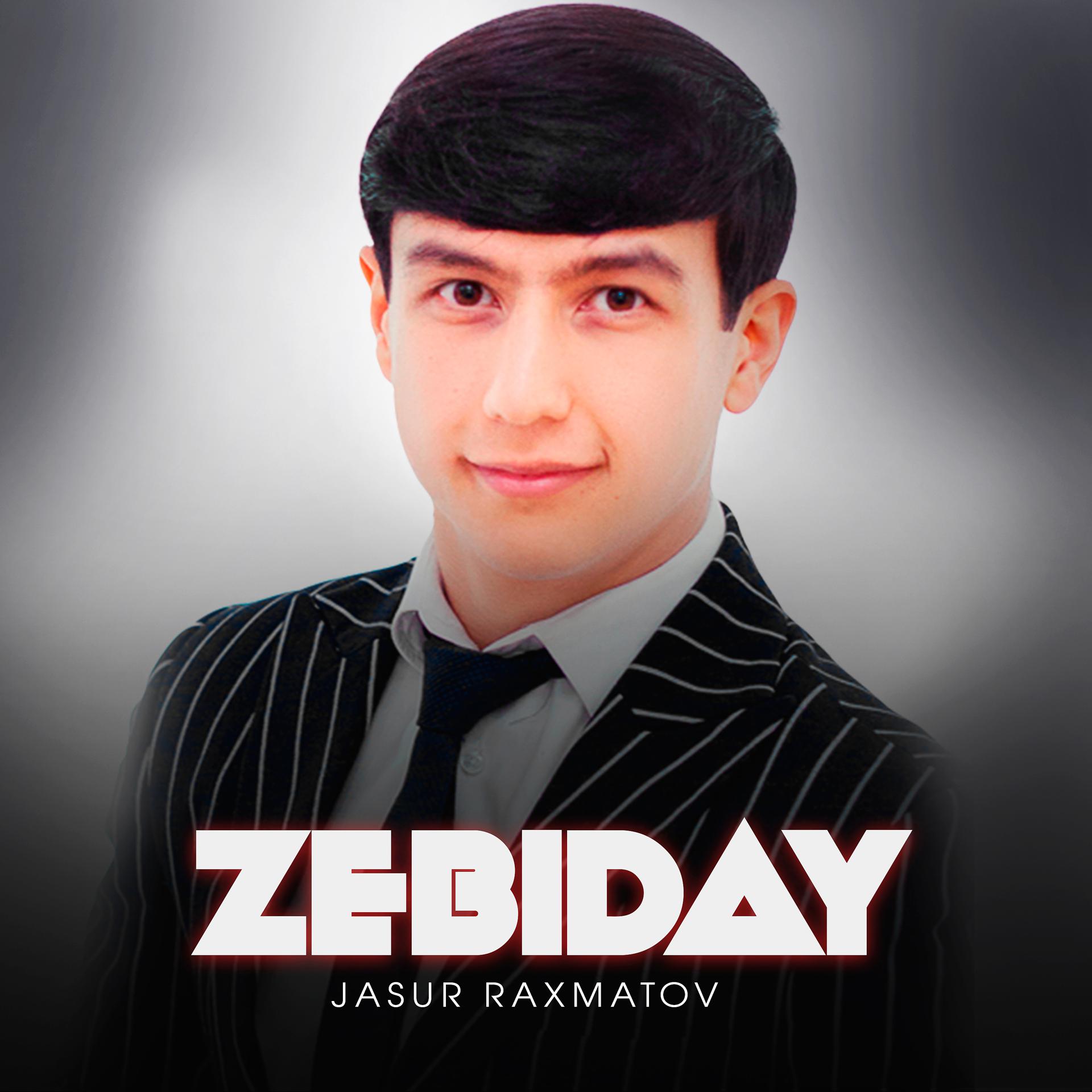 Постер альбома Zebiday