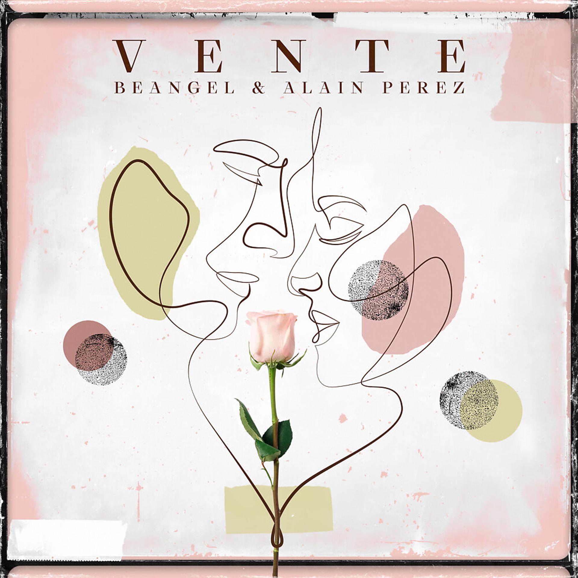 Постер альбома Vente