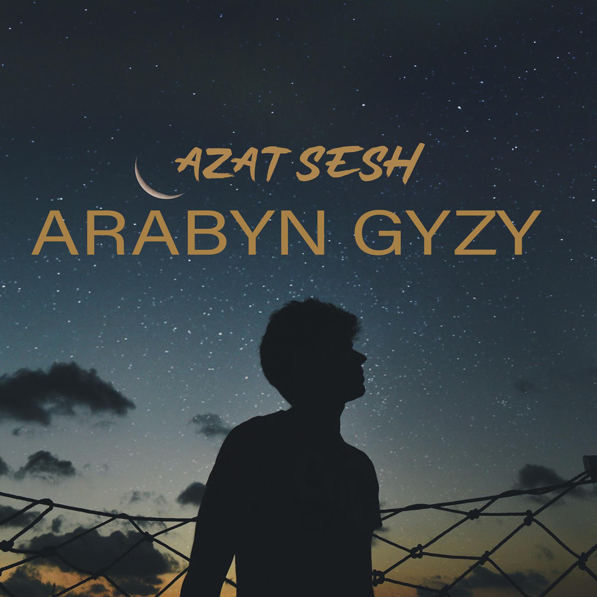 Постер альбома Arabyn Gyzy