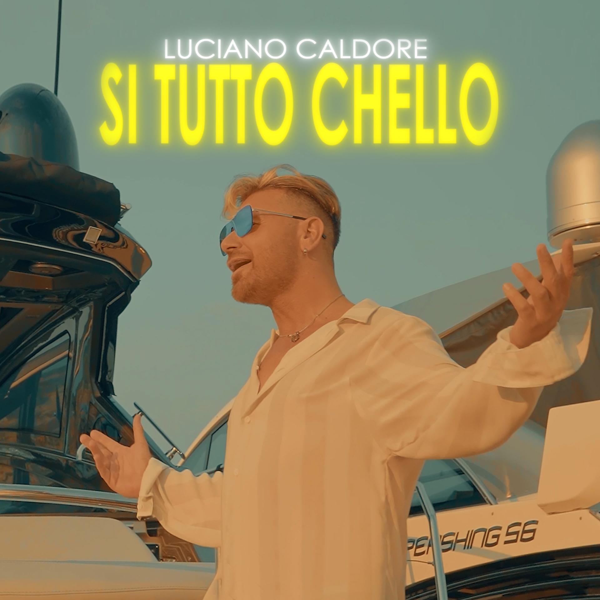 Постер альбома Si tutto chello