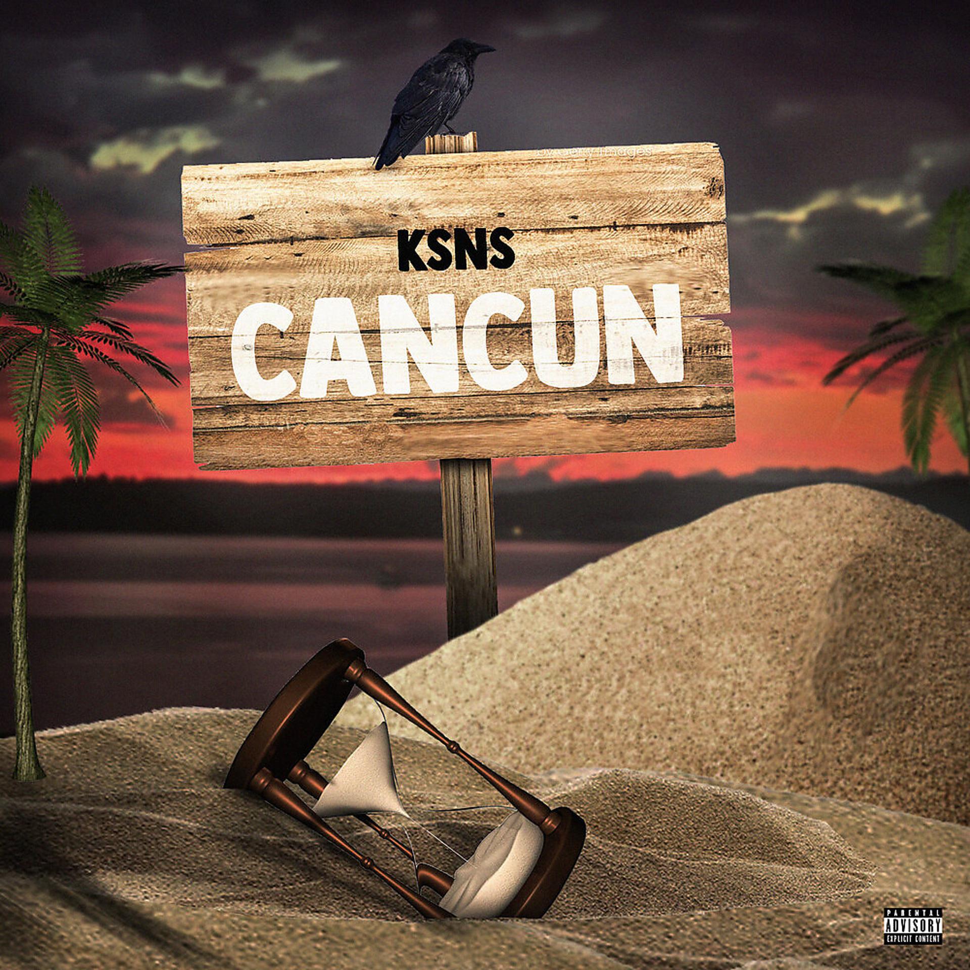 Постер альбома Cancun