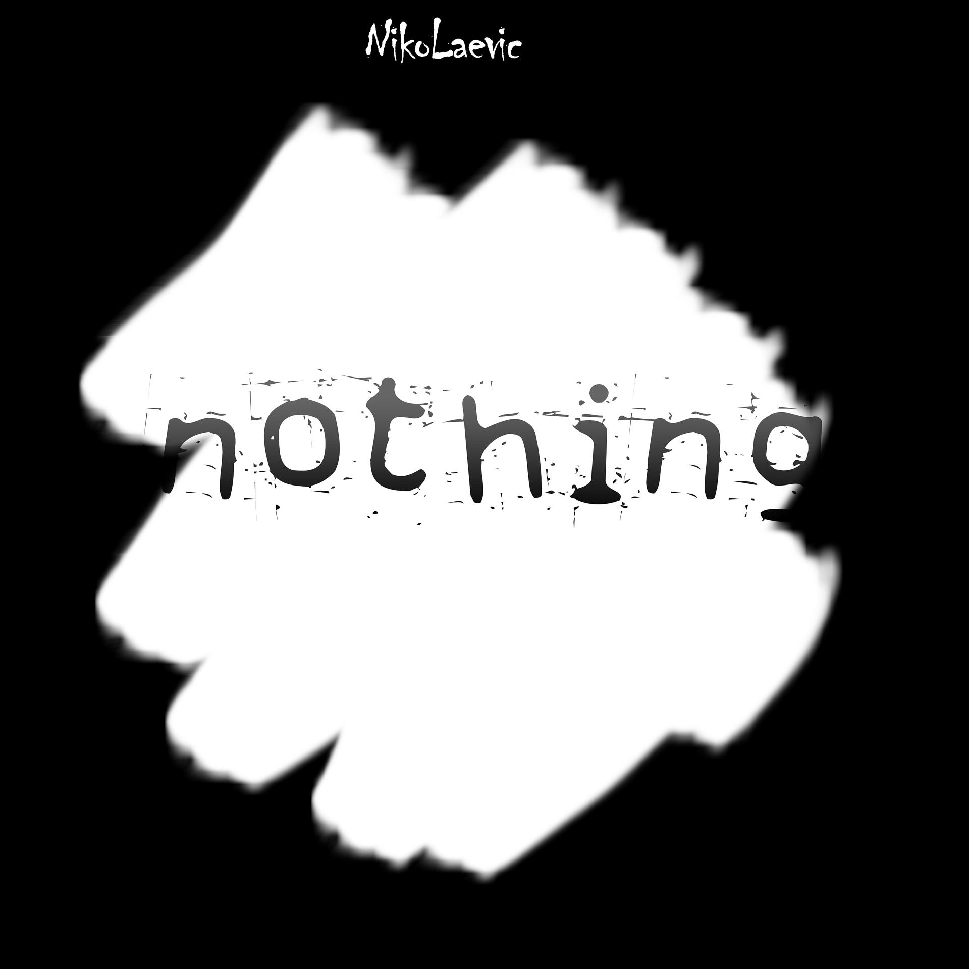 Постер альбома Nothing