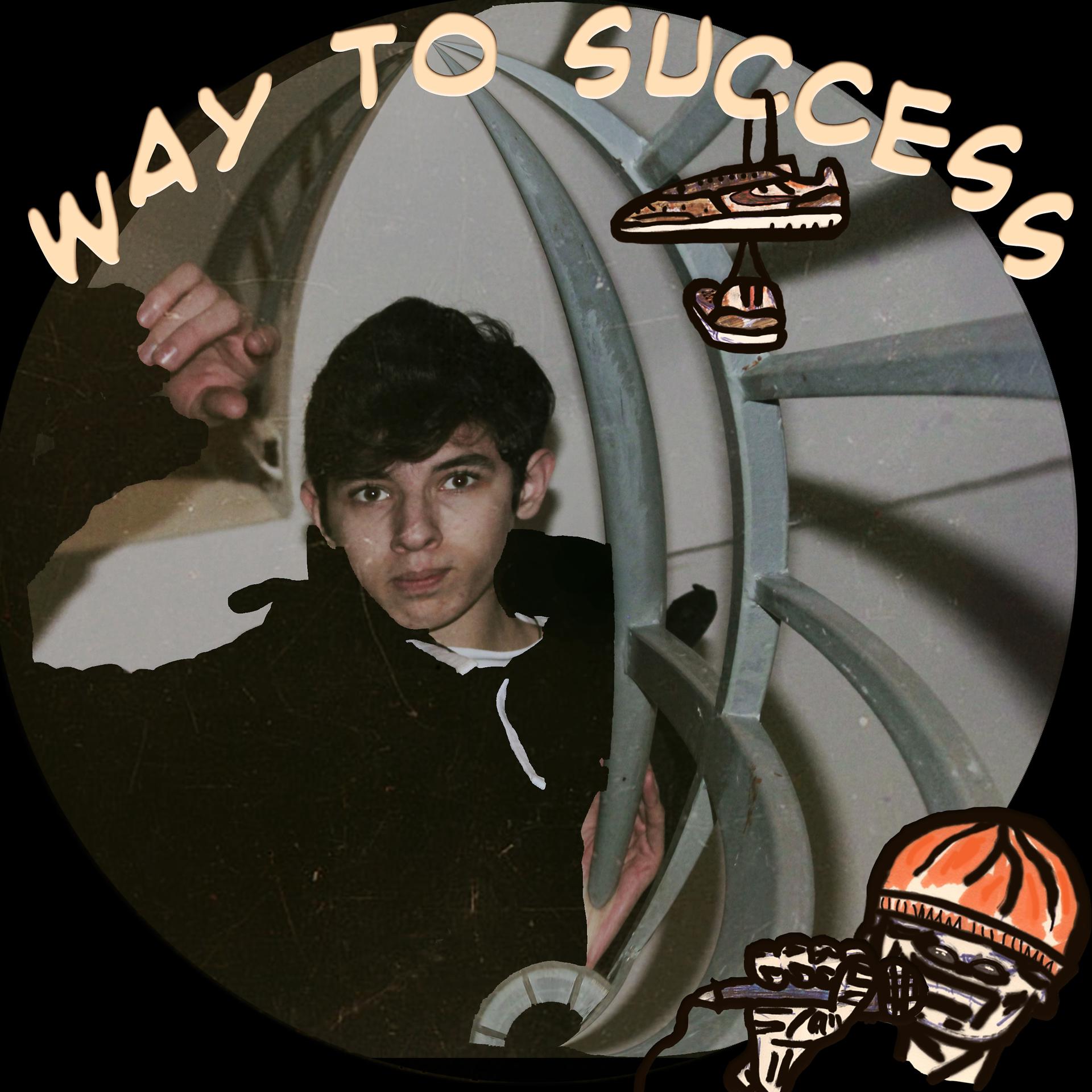 Постер альбома Way to Success