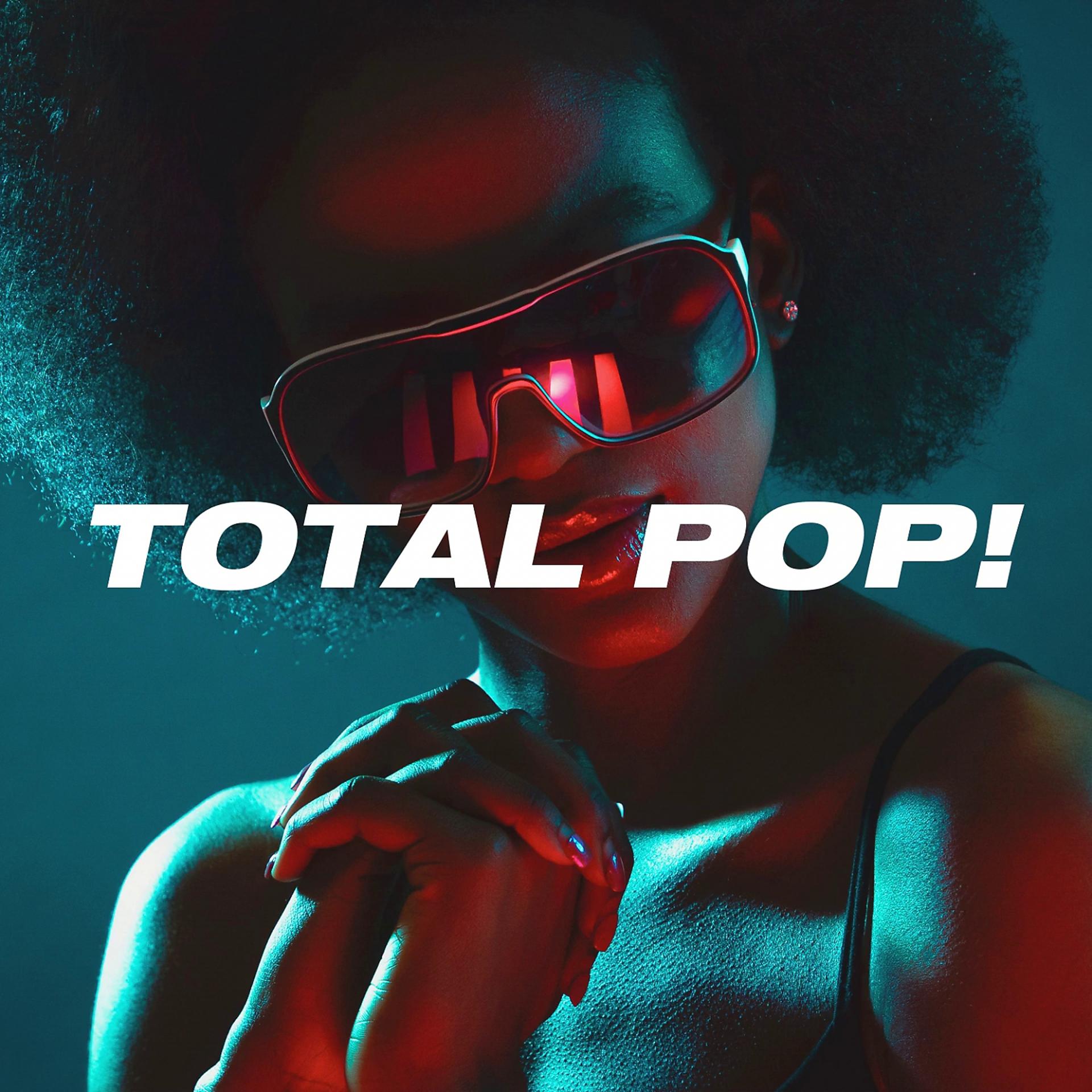 Постер альбома Total Pop!