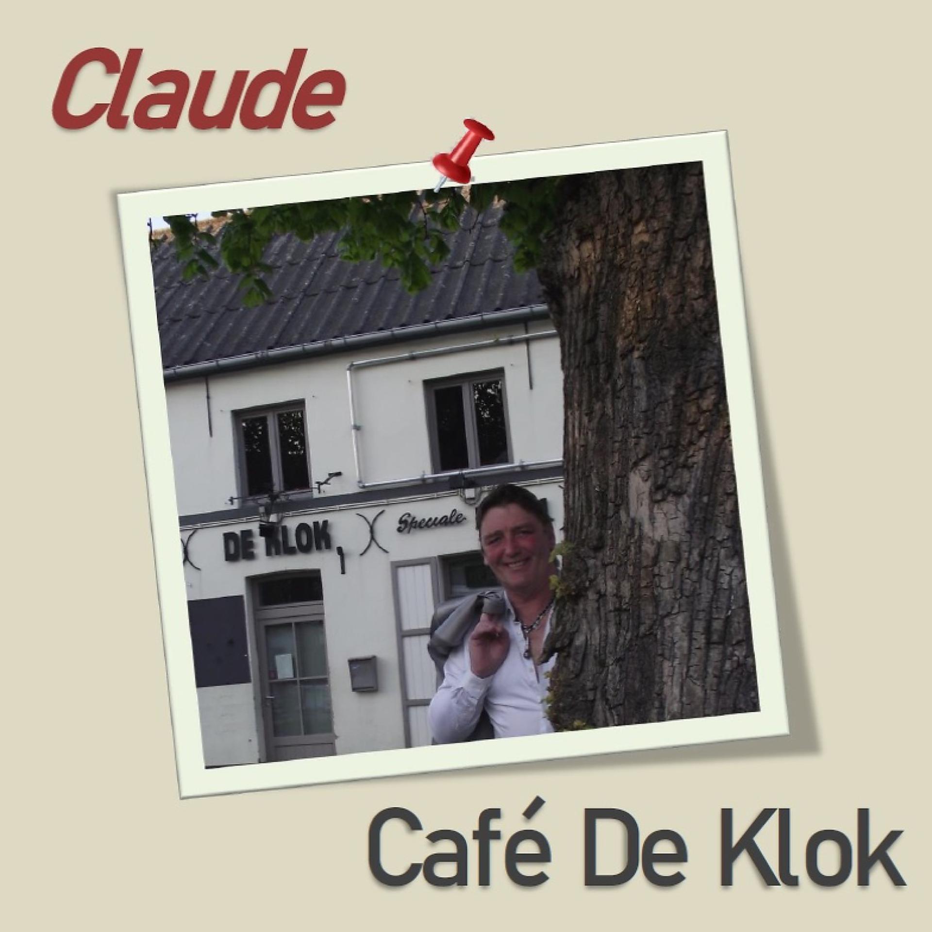 Постер альбома Café De Klok