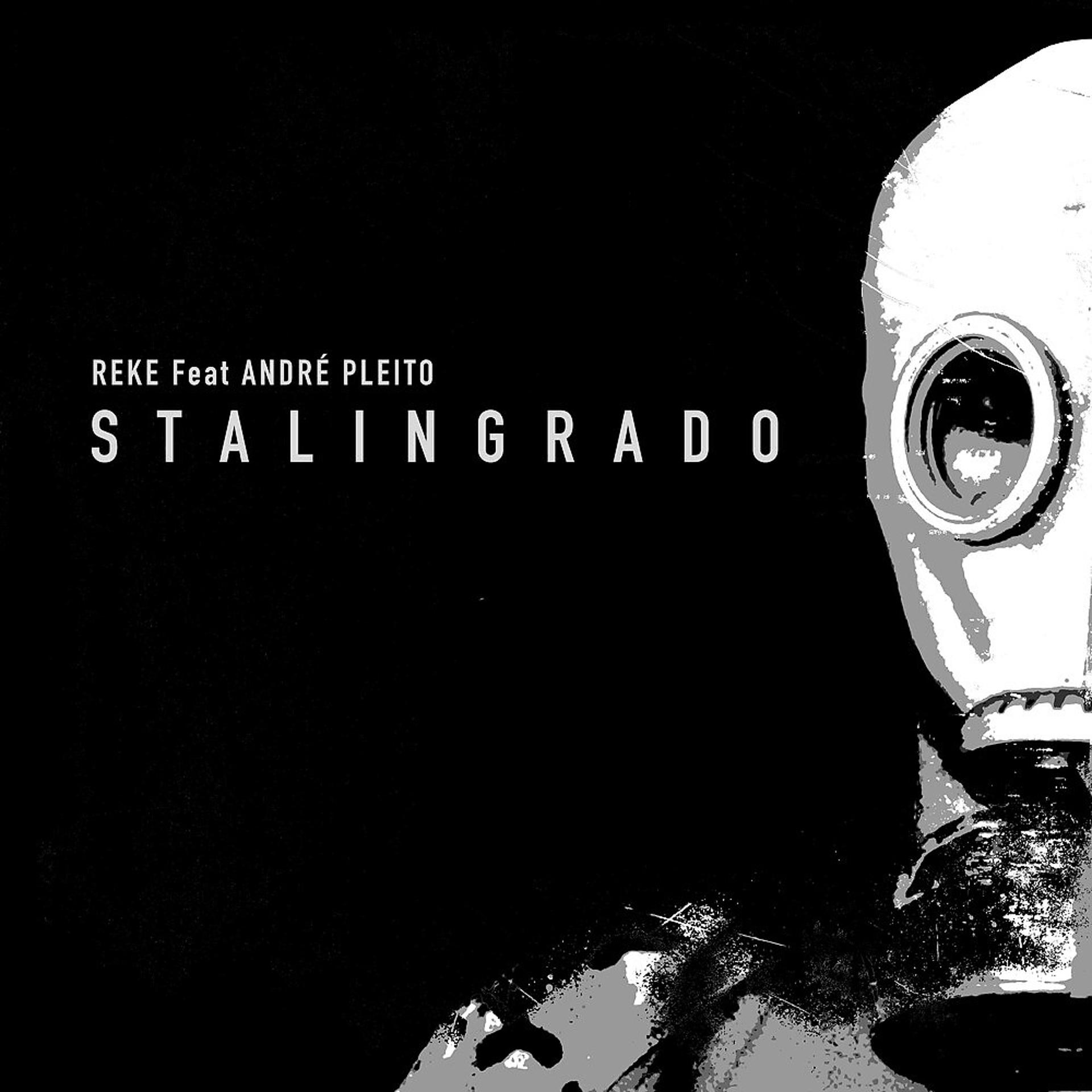 Постер альбома Stalingrado