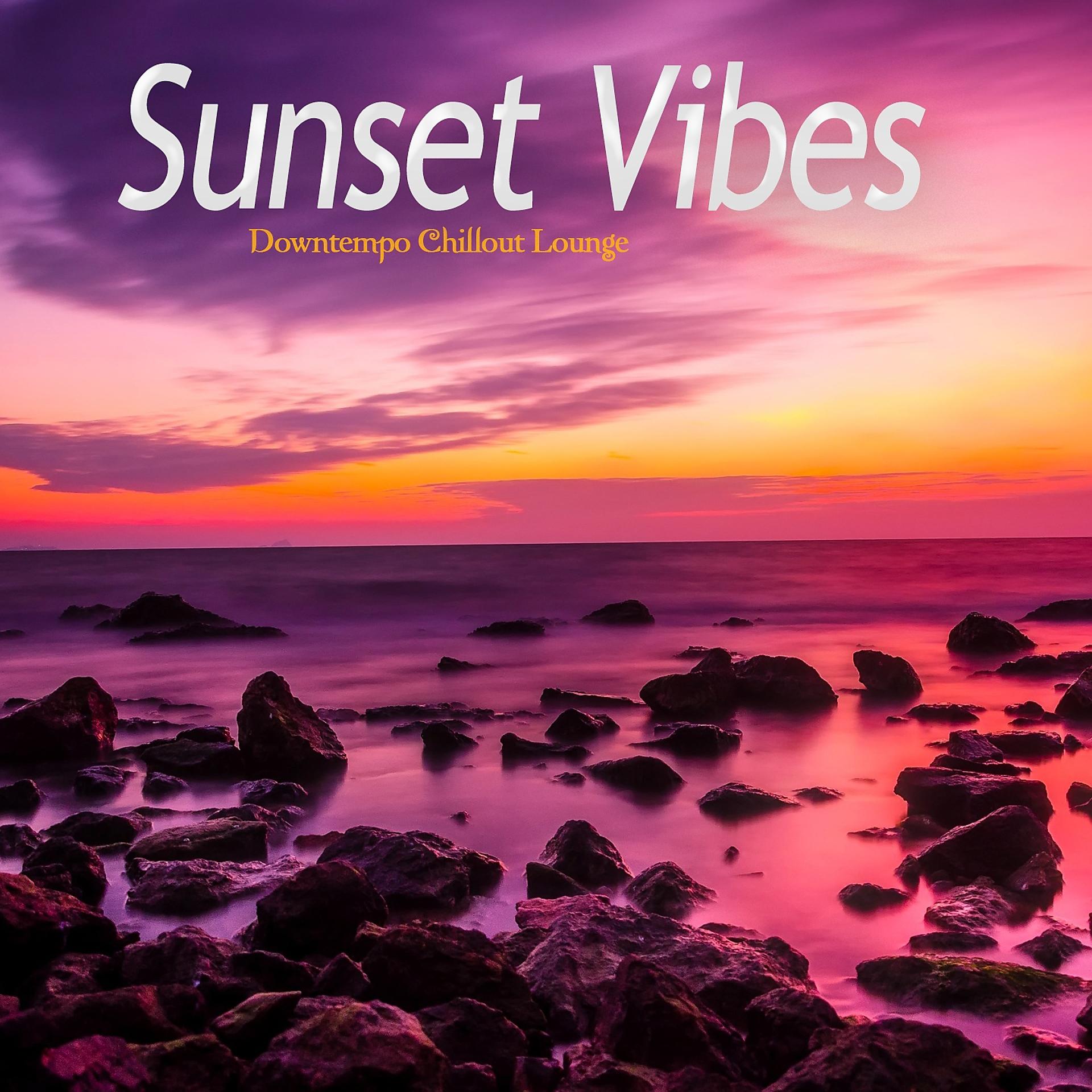 Постер альбома Sunset Vibes
