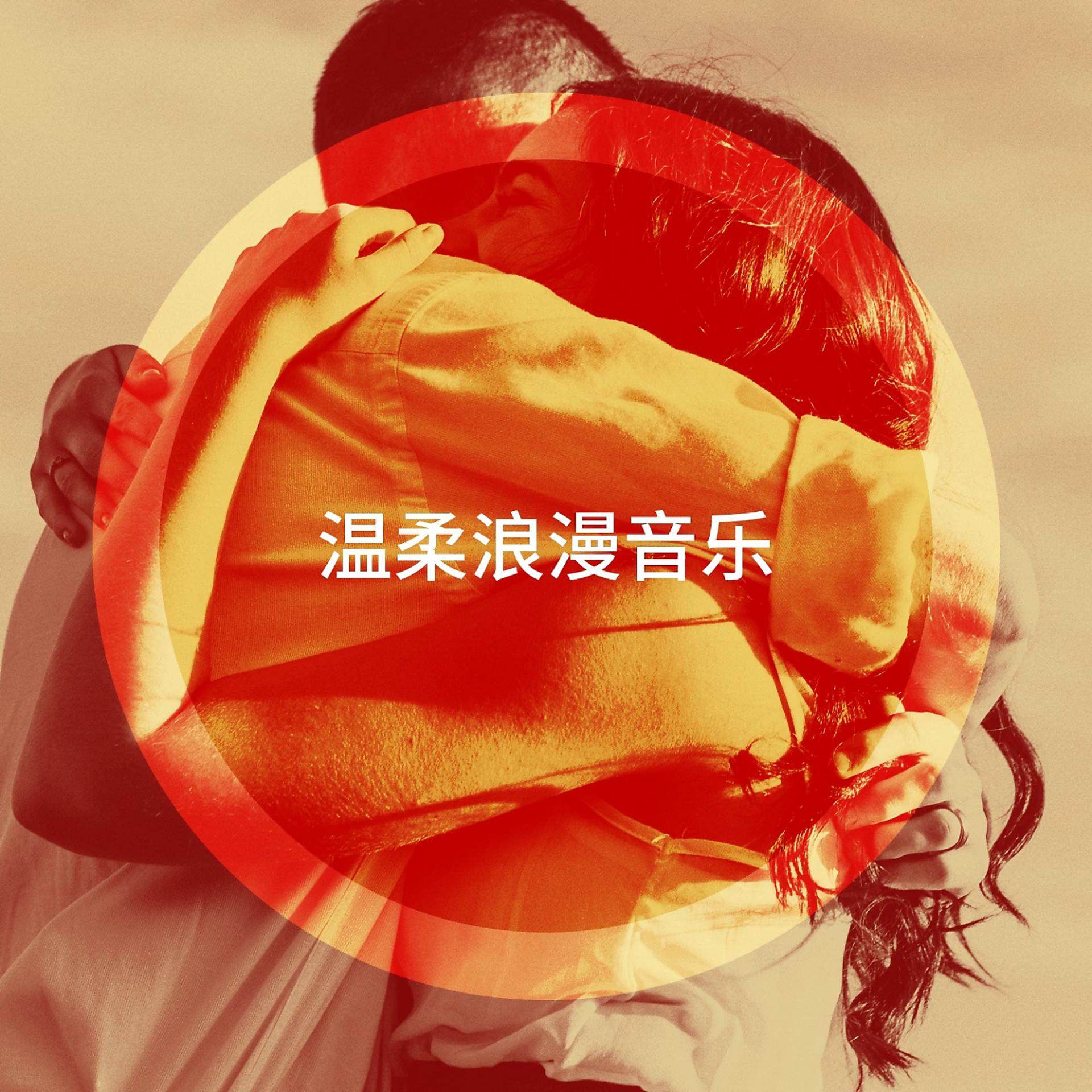 Постер альбома 温柔浪漫音乐