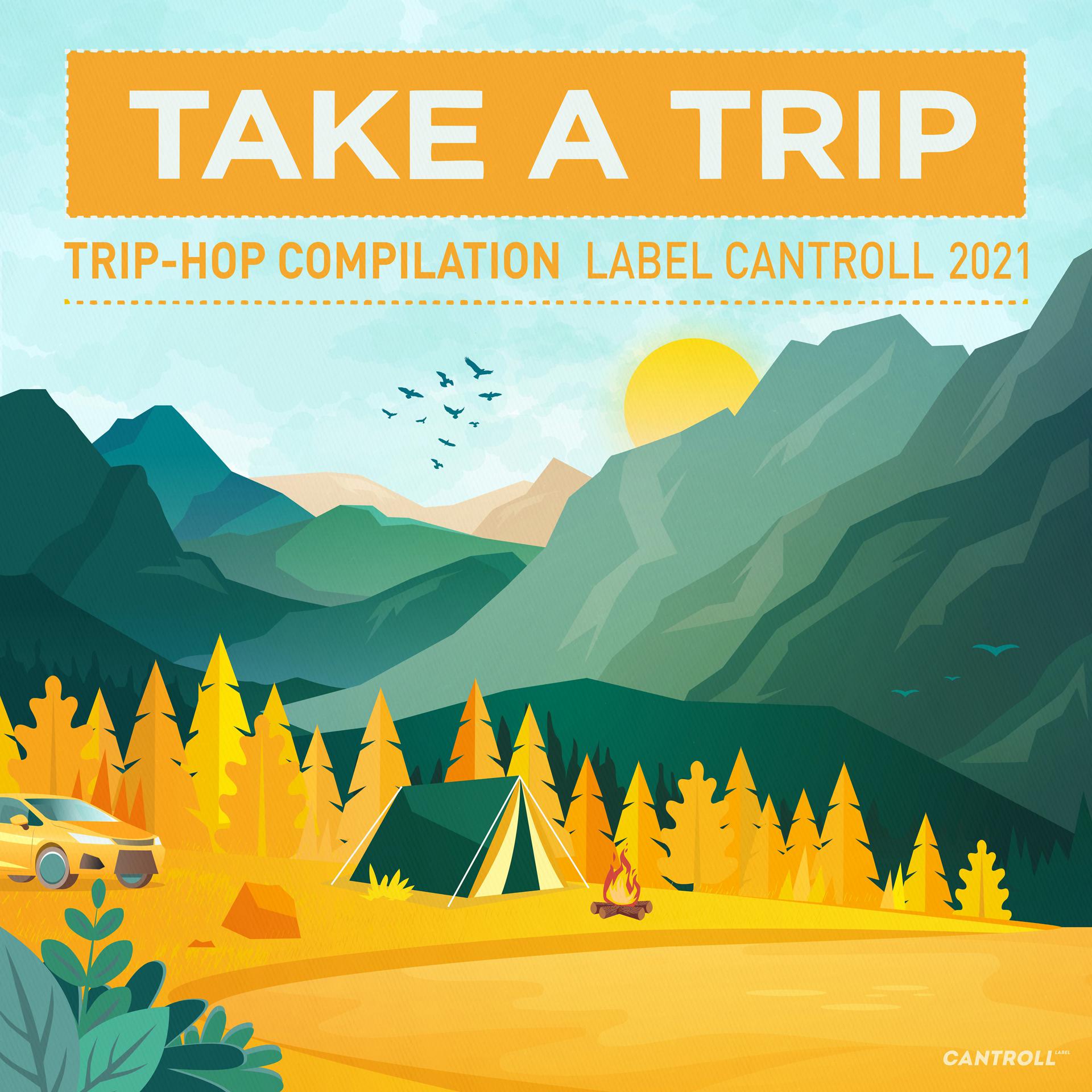Постер альбома Take a Trip, Pt. 7