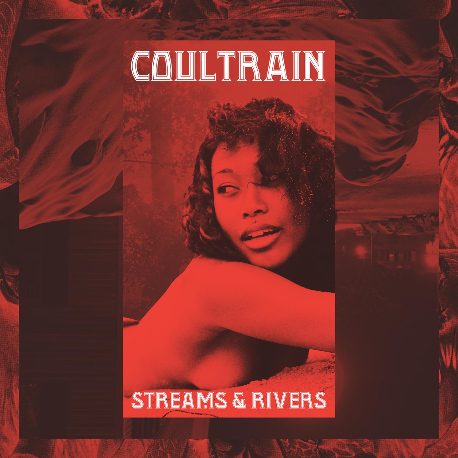 Постер альбома Streams & Rivers- Single