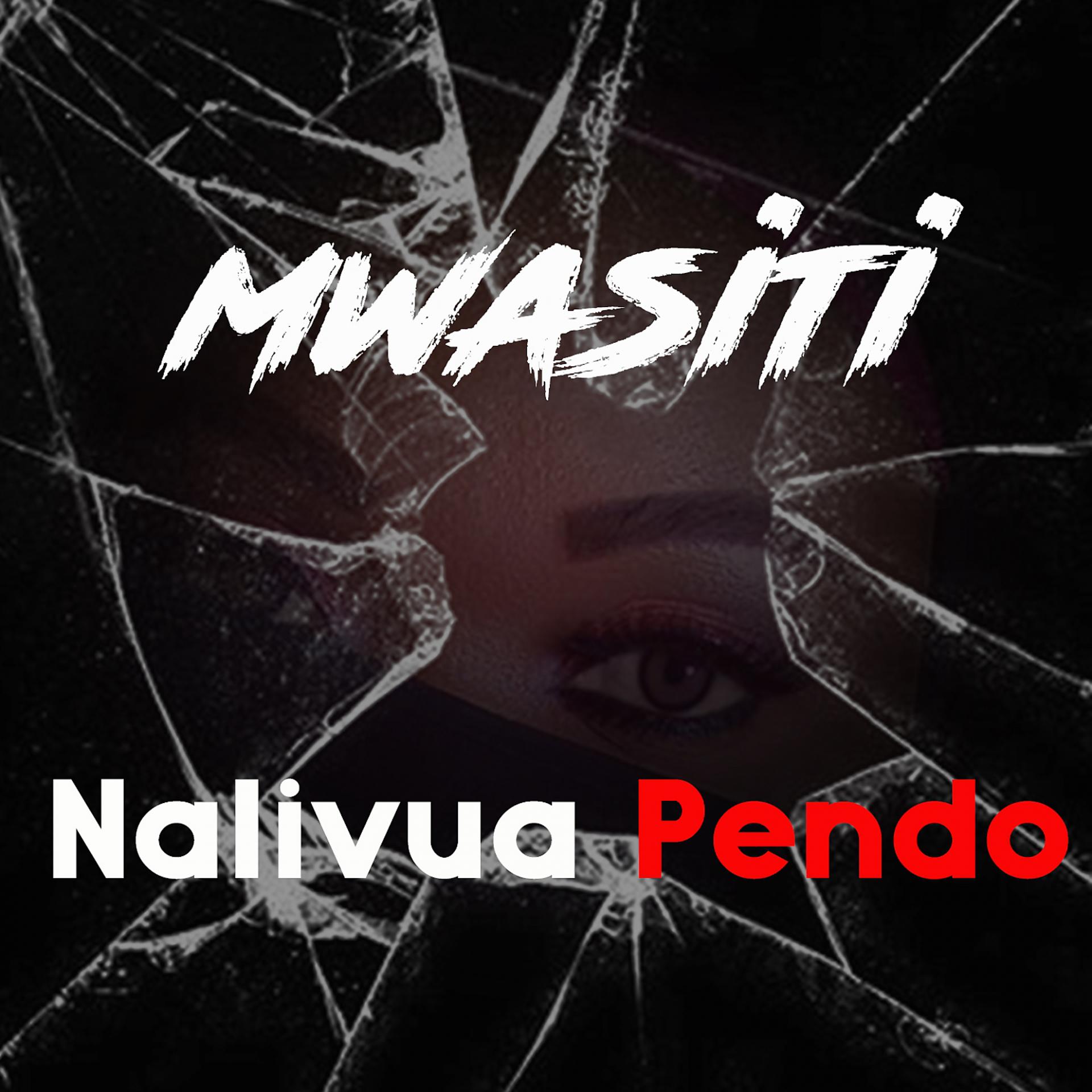 Постер альбома Nalivua Pendo