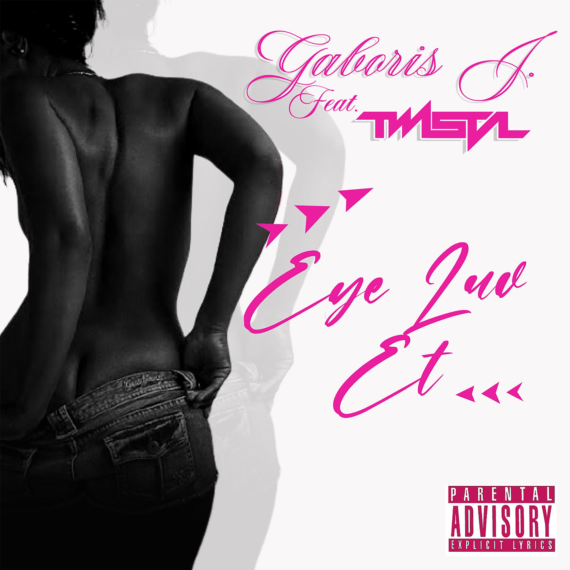 Постер альбома Eye Luv Et (feat. Twista)