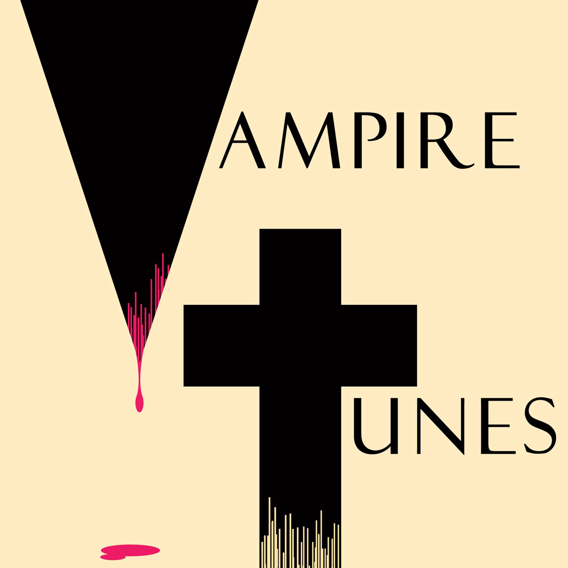 Постер альбома Vampire Tunes