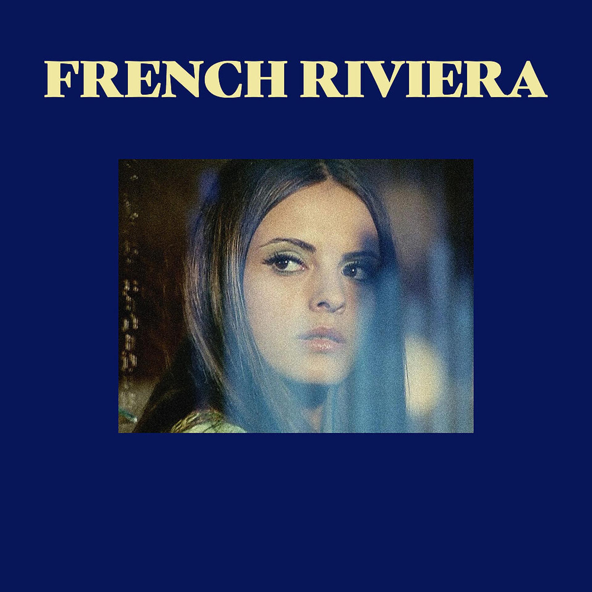 Постер альбома French Riviera