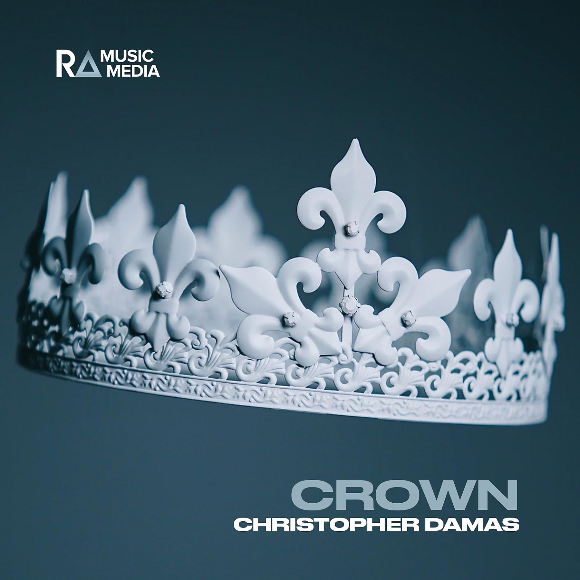 Постер альбома Crown