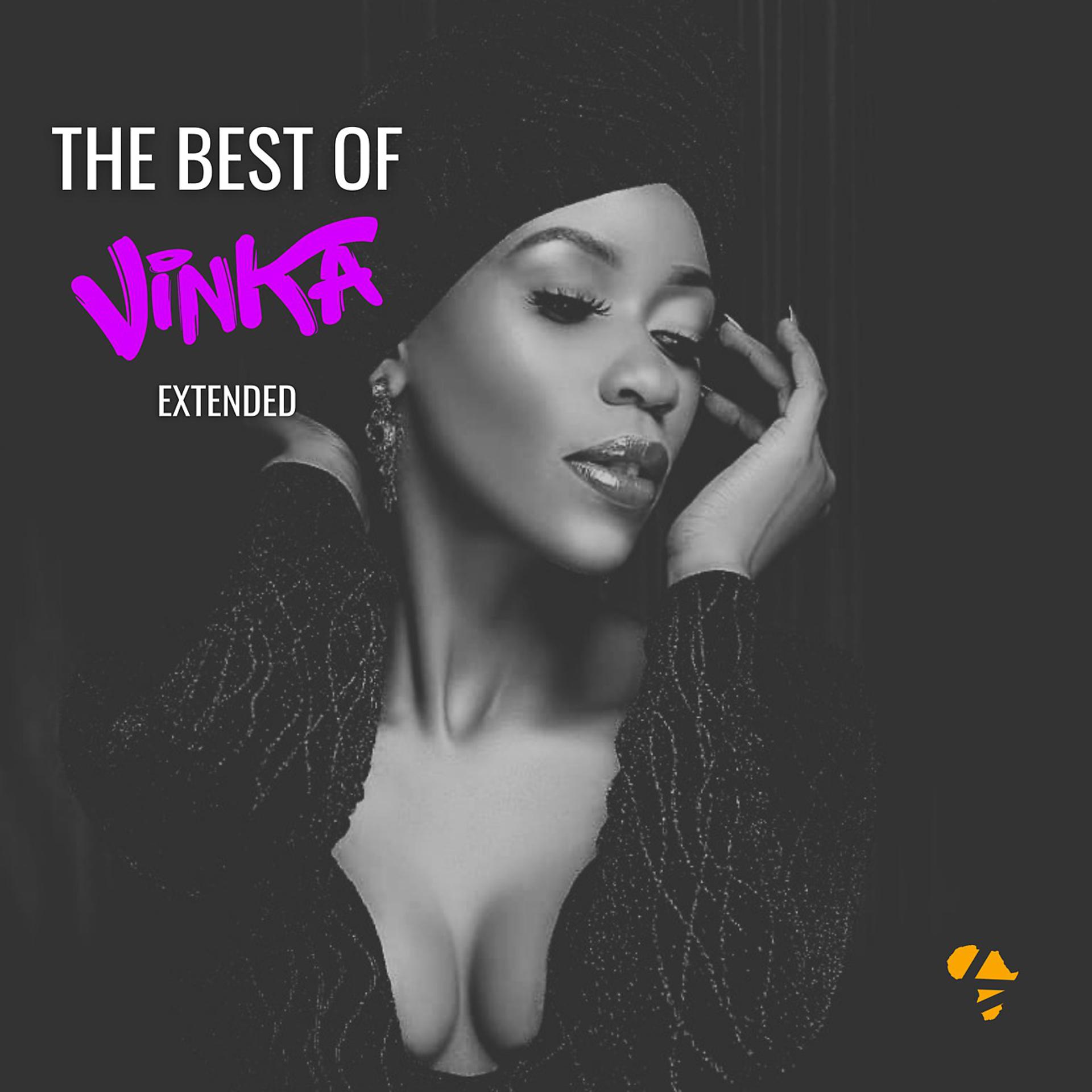 Постер альбома The Best of Vinka