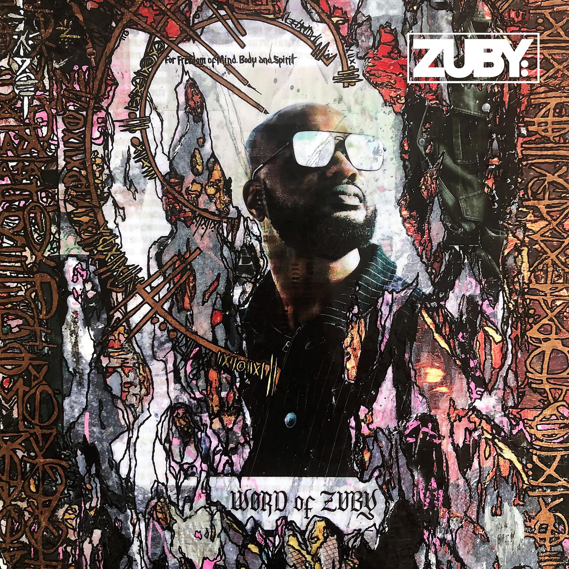 Постер альбома Word of Zuby