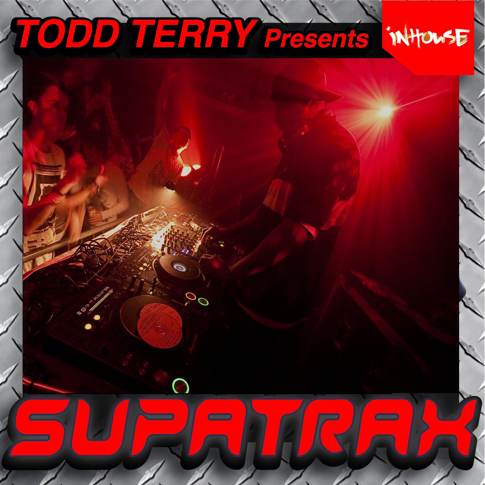 Постер альбома Todd Terry Presents Supatrax Volume 2