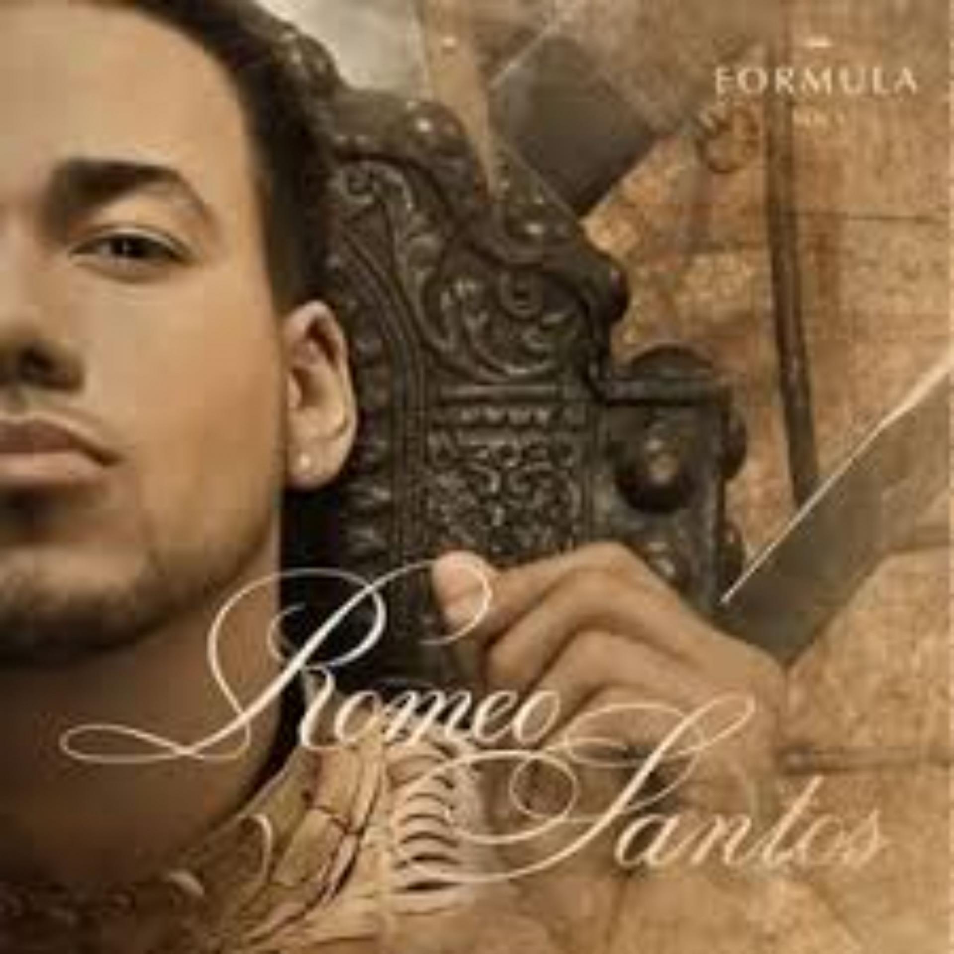 Постер альбома Romeo Santo 2021