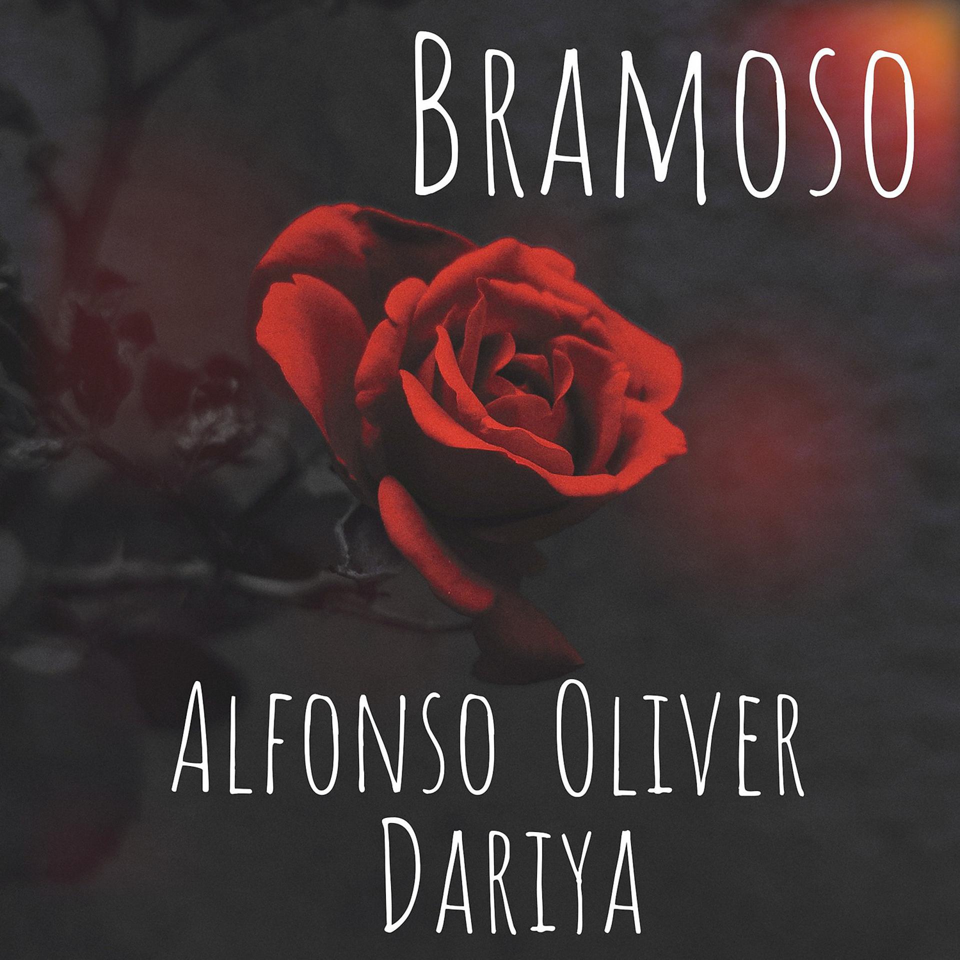 Постер альбома Bramoso