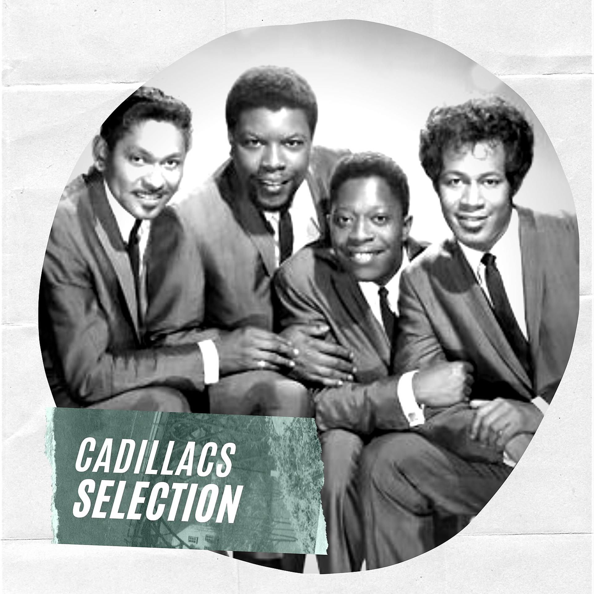 Постер альбома Cadillacs Selection