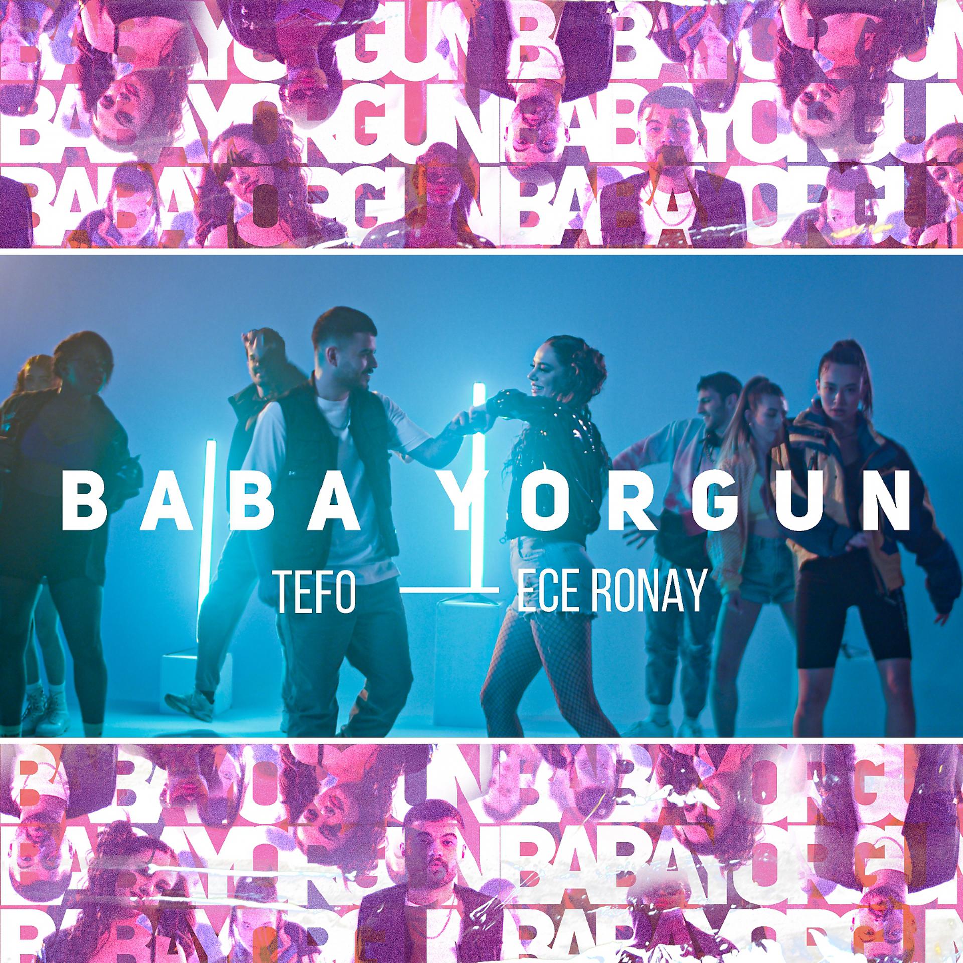 Постер альбома Baba Yorgun