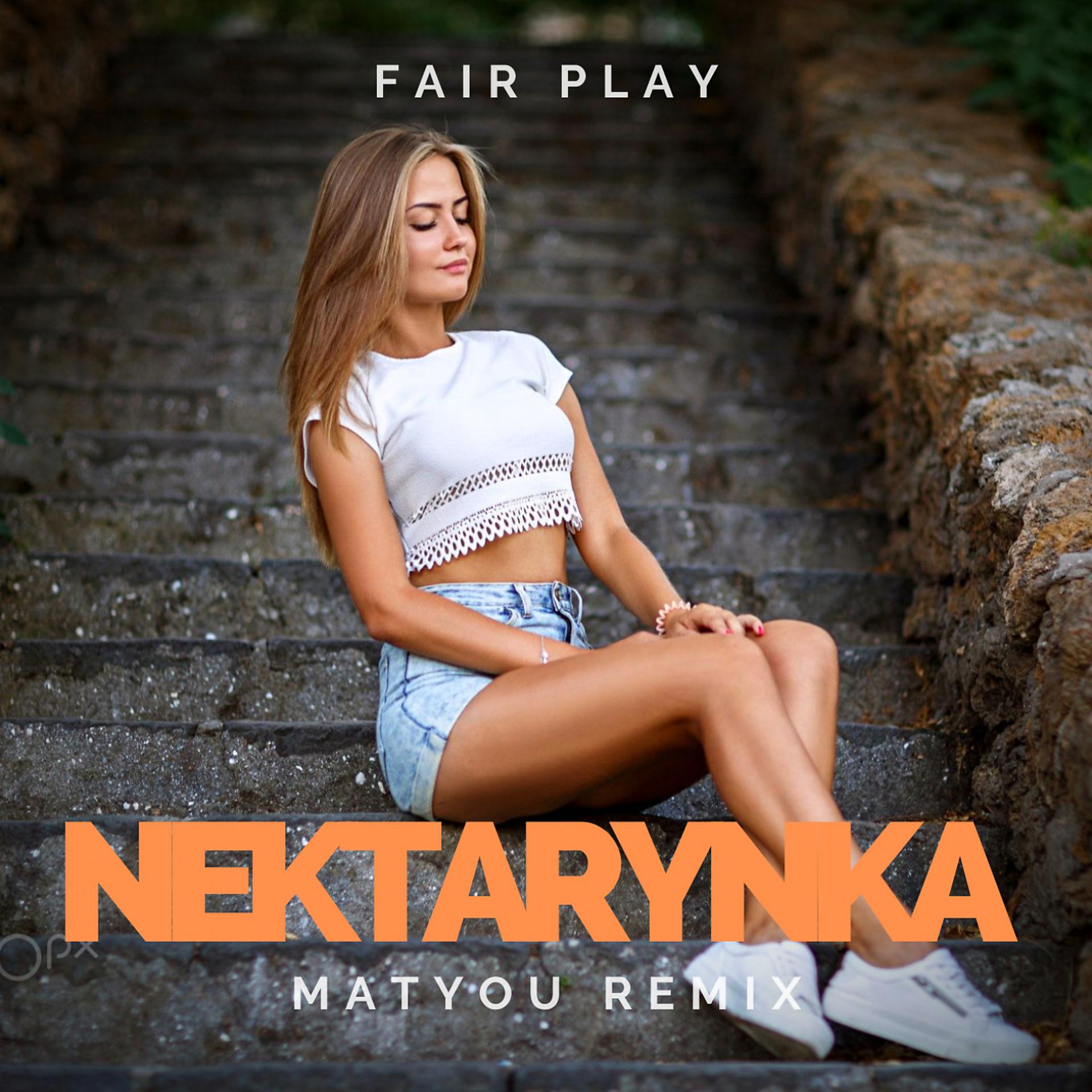 Постер альбома Nektarynka