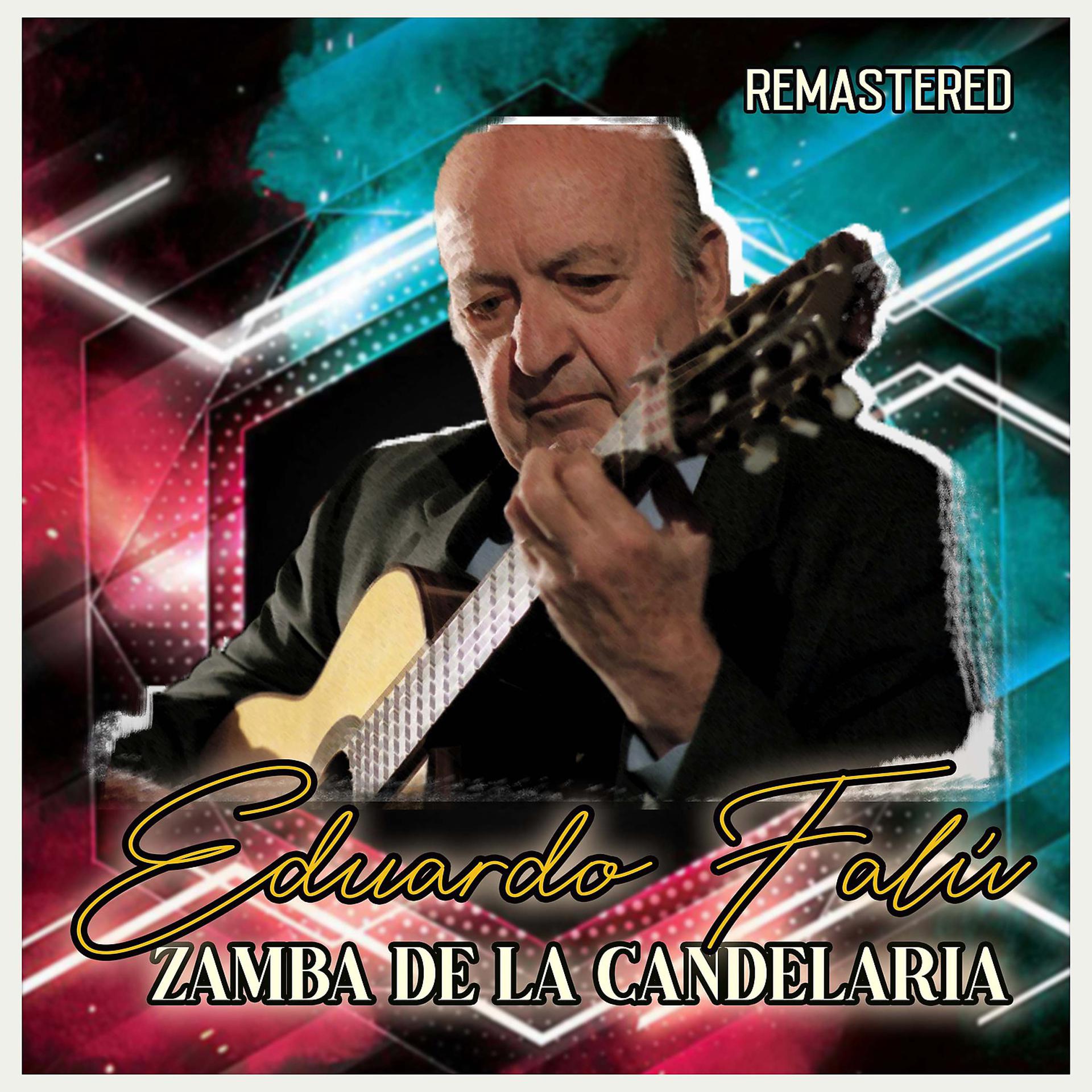 Постер альбома Zamba de la Candelaria