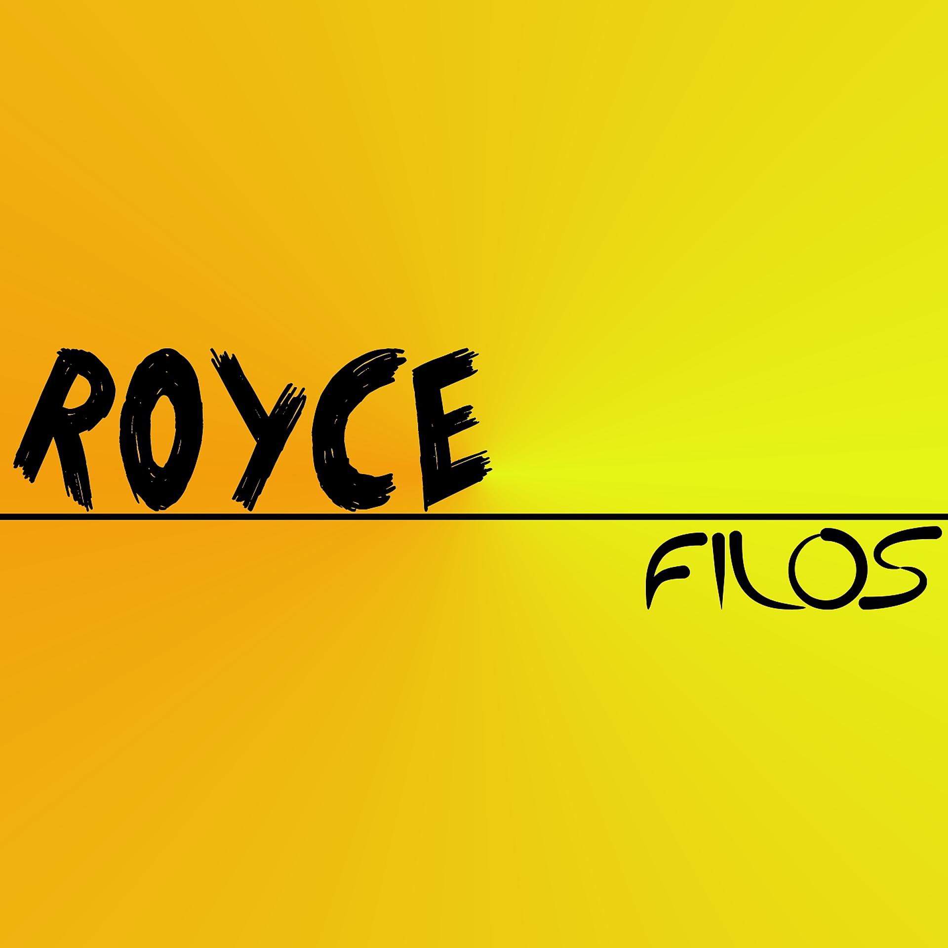 Постер альбома Royce