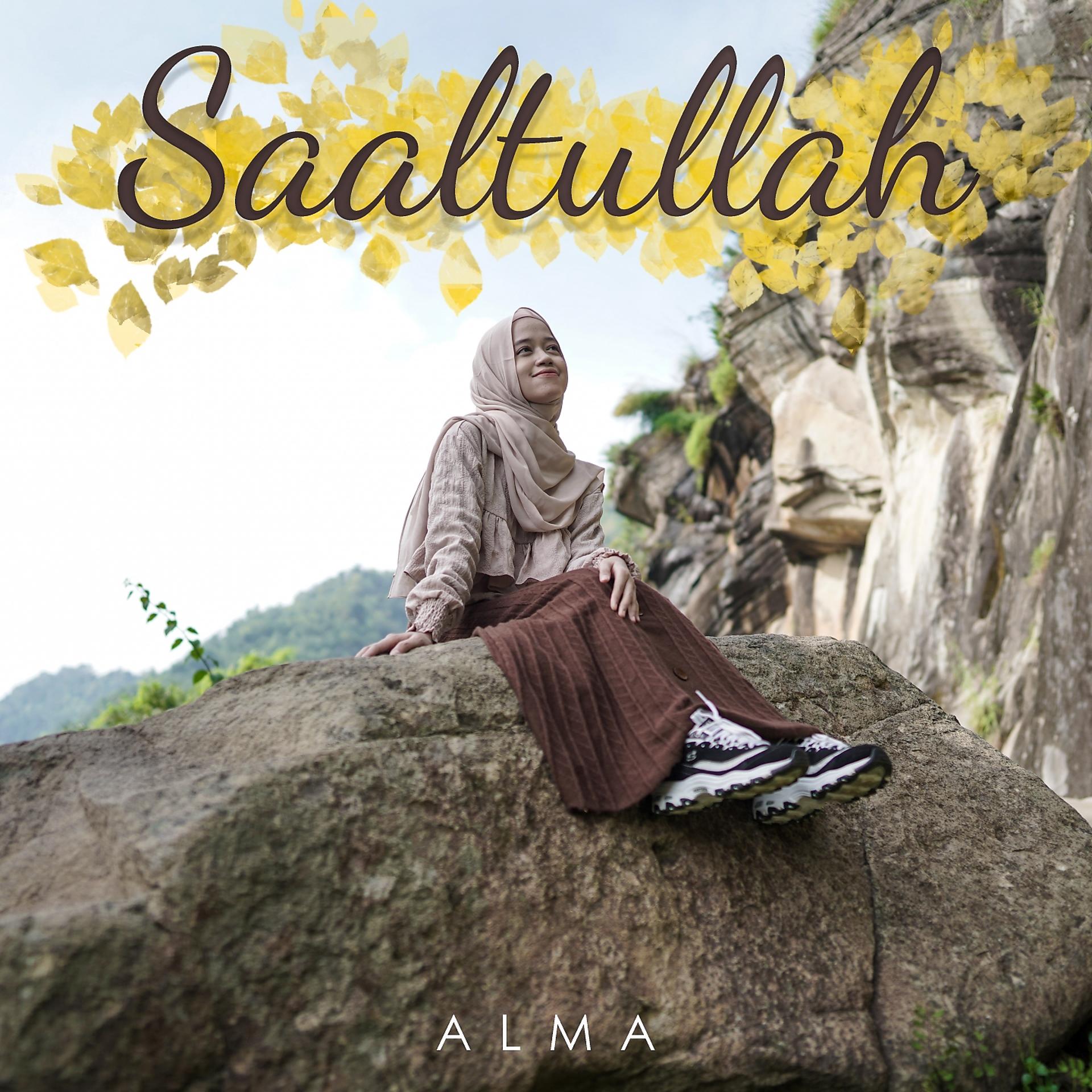 Постер альбома Saaltullah