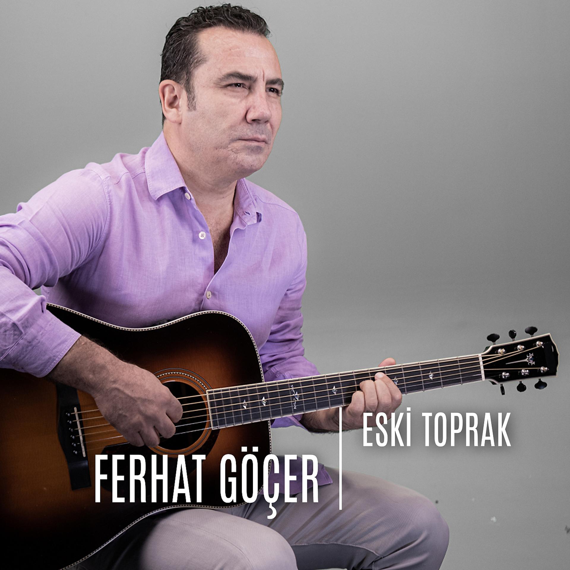Постер альбома Eski Toprak