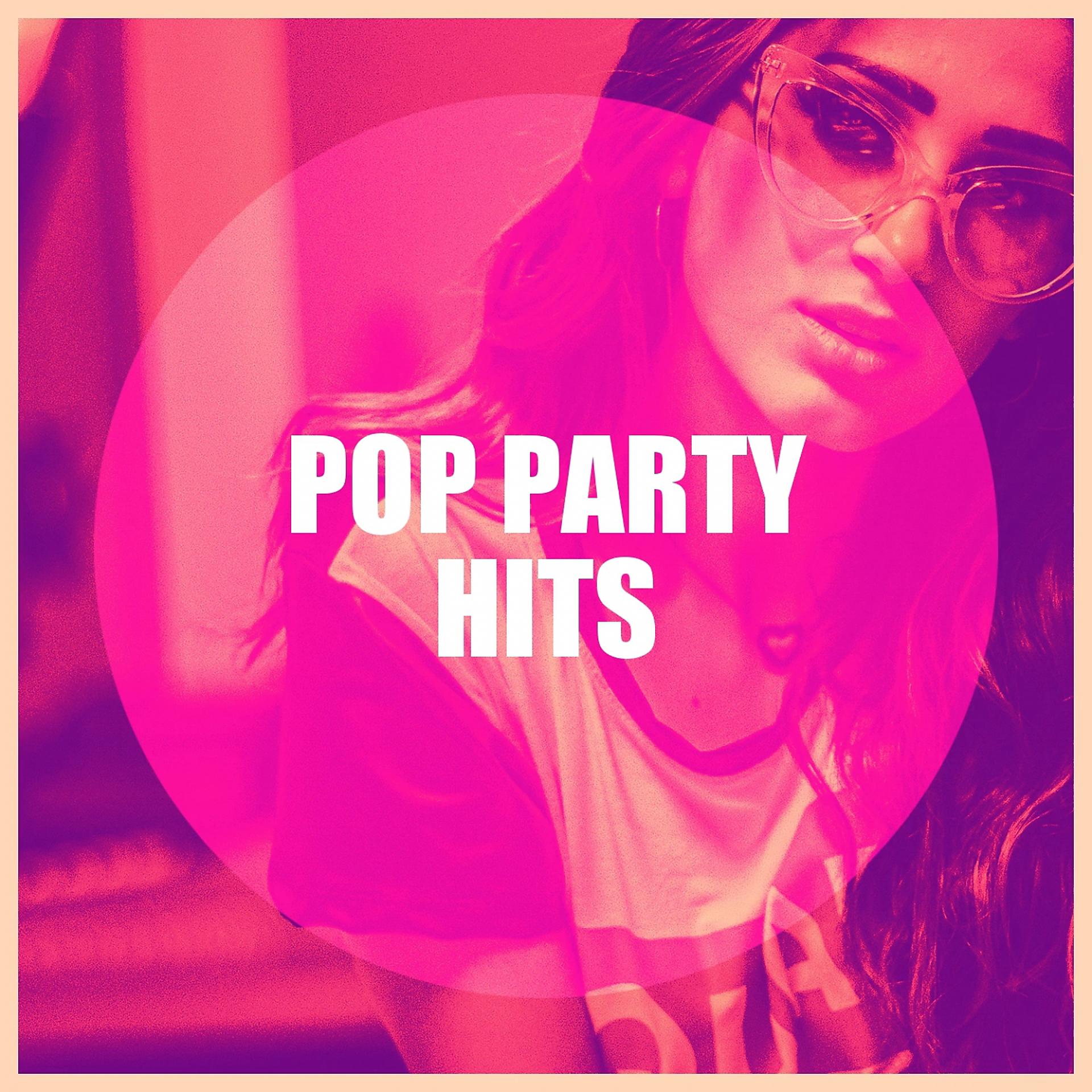 Постер альбома Pop Party Hits