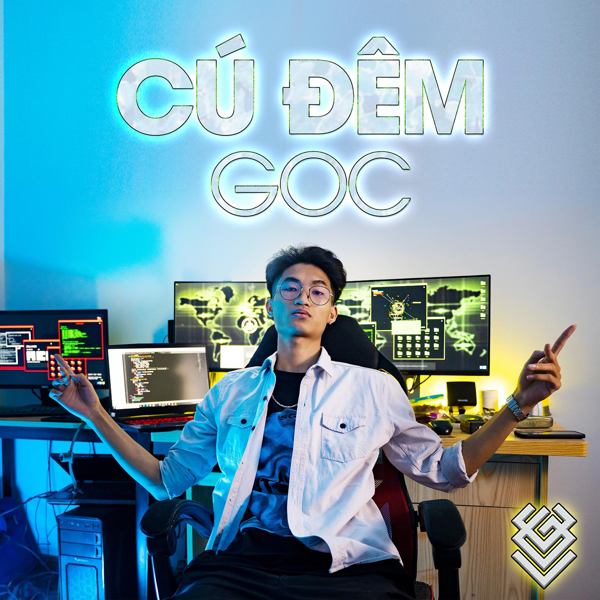 Постер альбома Cú Đêm