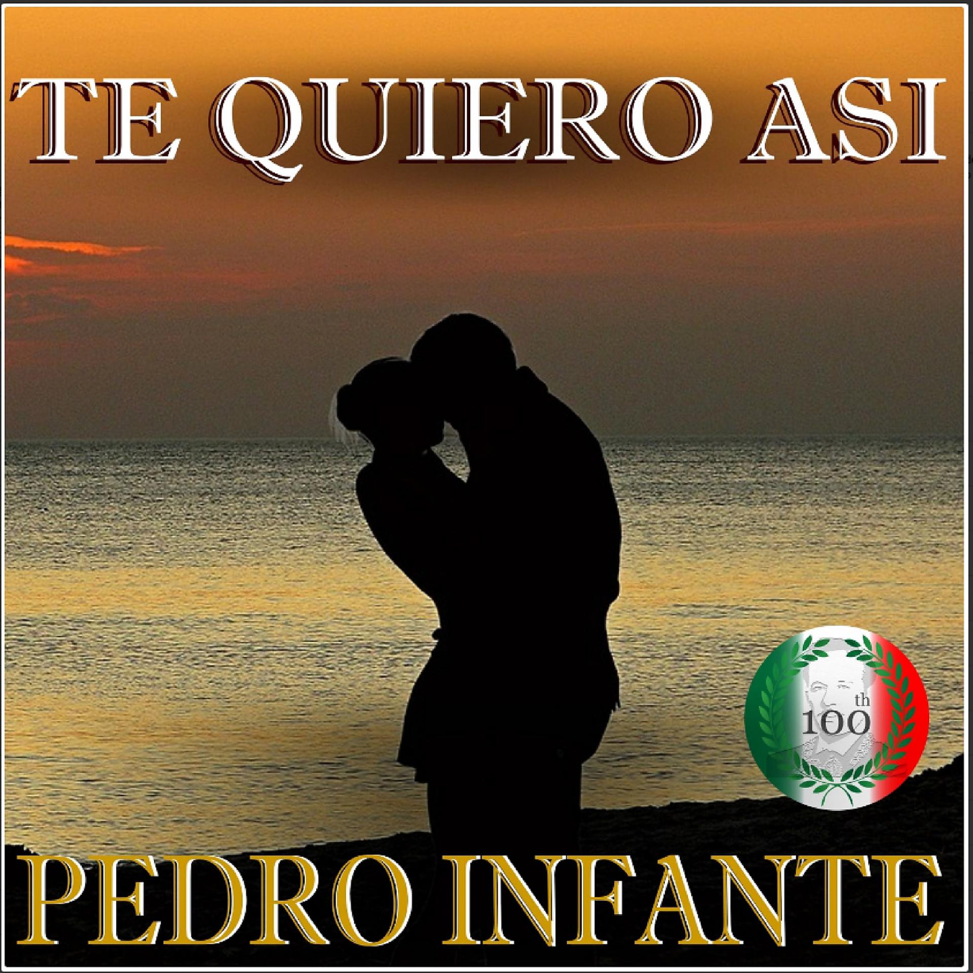 Постер альбома Imprescindibles Te Quiero Asi